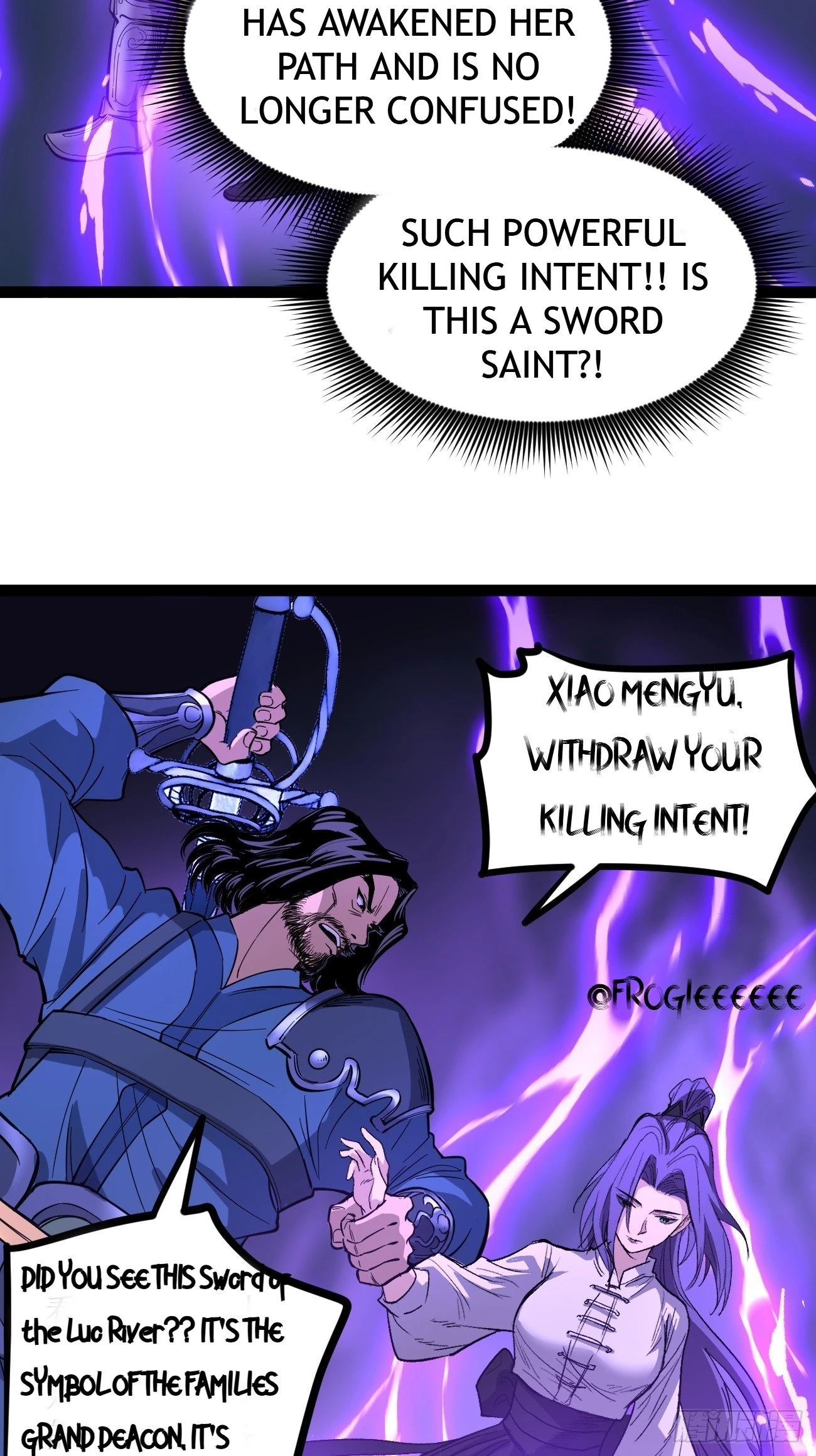 Myriad Realms Gatekeeper Chapter 72 - 12