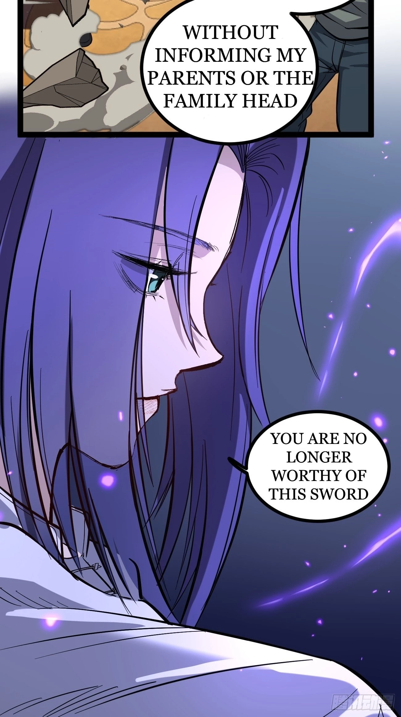 Myriad Realms Gatekeeper Chapter 72 - 18