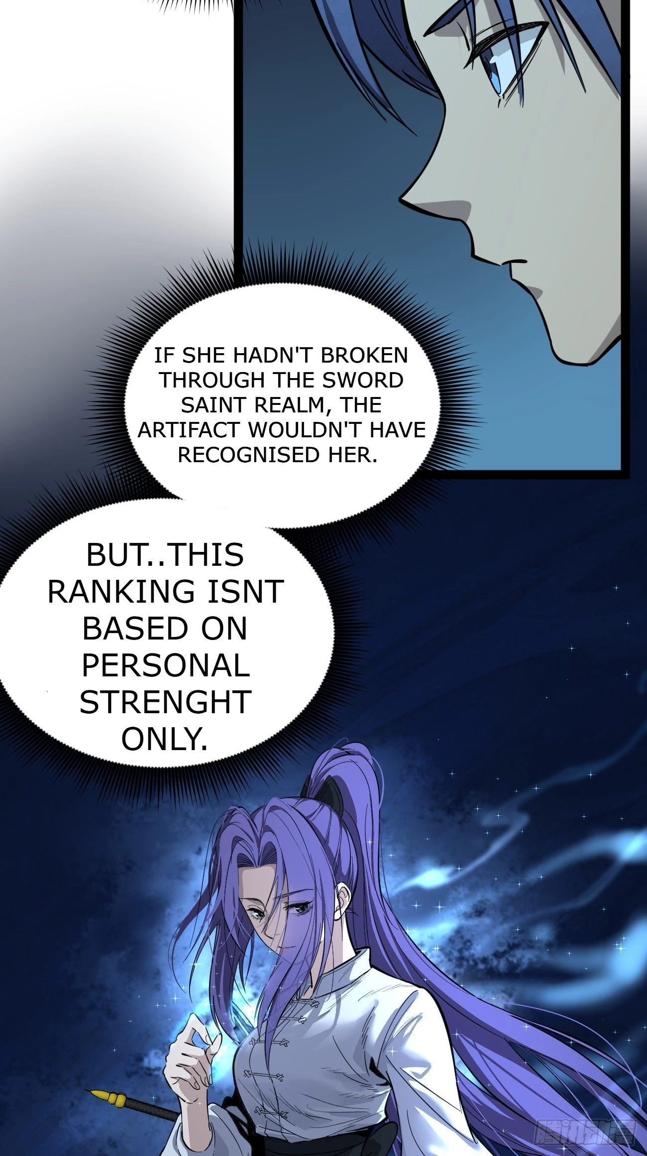 Myriad Realms Gatekeeper Chapter 72 - 25