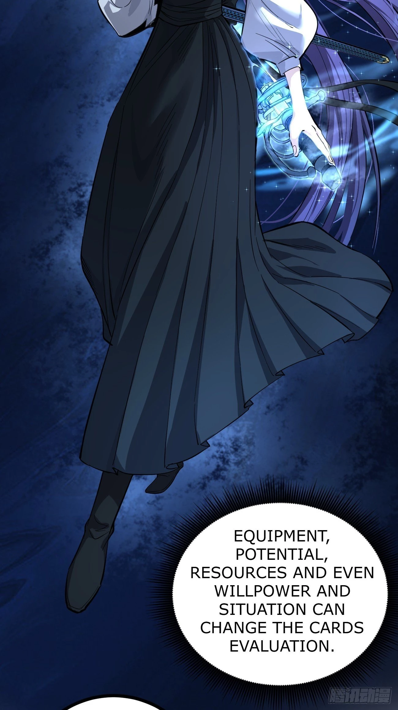Myriad Realms Gatekeeper Chapter 72 - 26