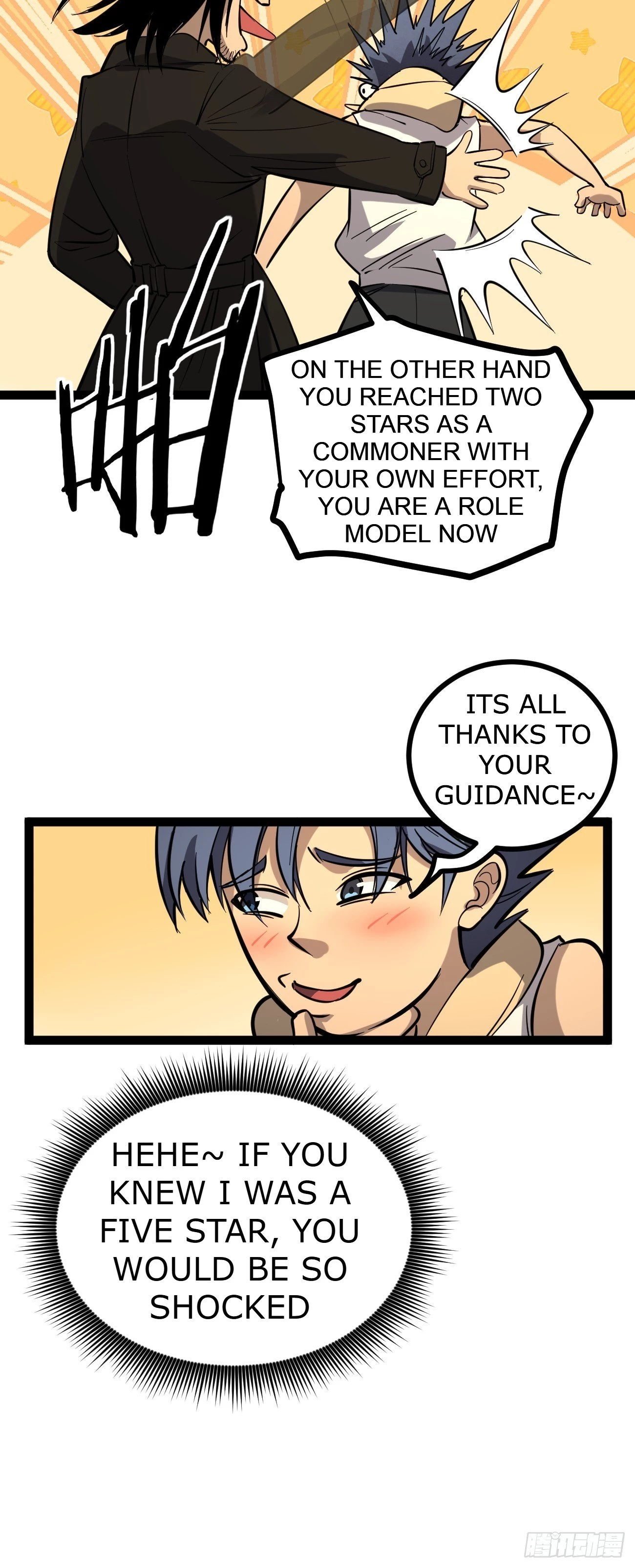 Myriad Realms Gatekeeper Chapter 72 - 28