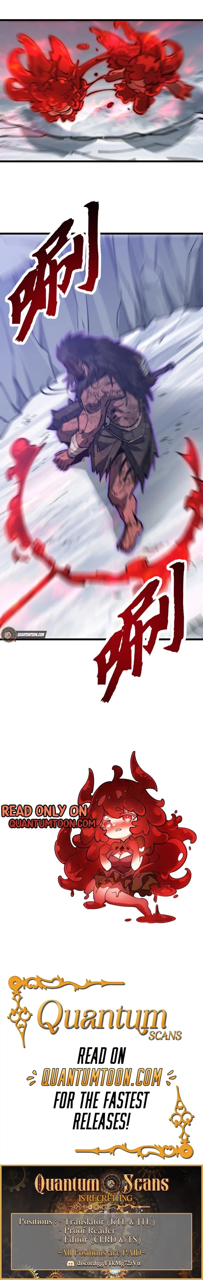 Devil Summoner, I am the Abyss Lord Chapter 25 - 9