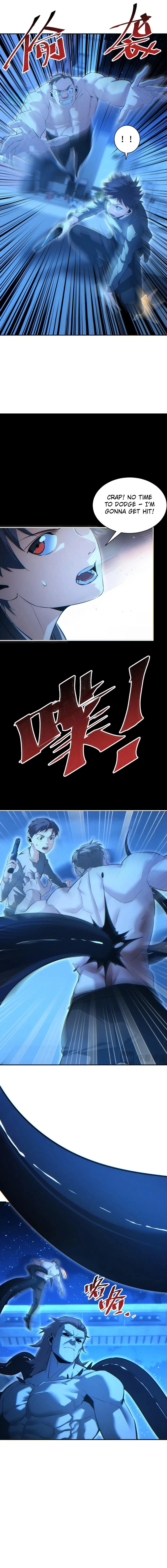 Rebirth in the end times: I reached the top by opening boxes Chapter 61 - 6