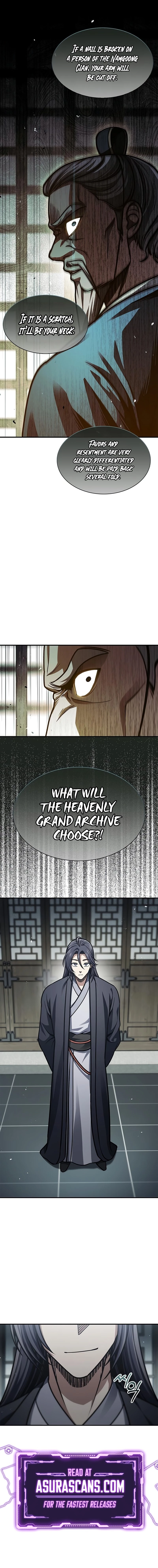 Cheonhwa Archive's Young Master Chapter 48 - 13