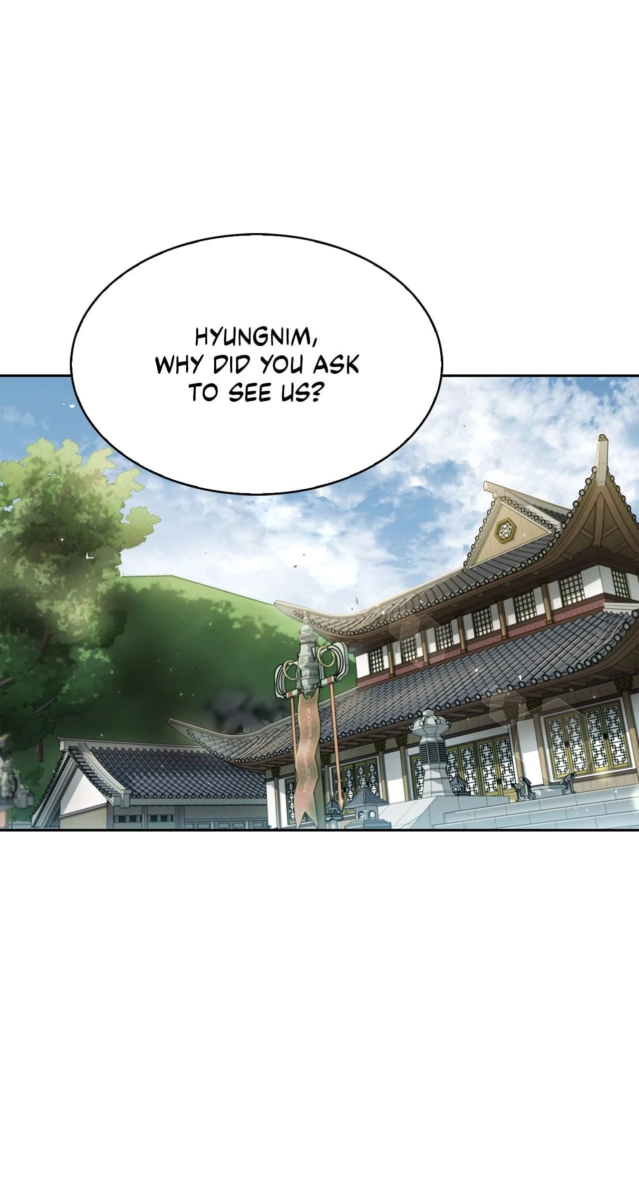 Cheonhwa Archive's Young Master Chapter 18 - 3