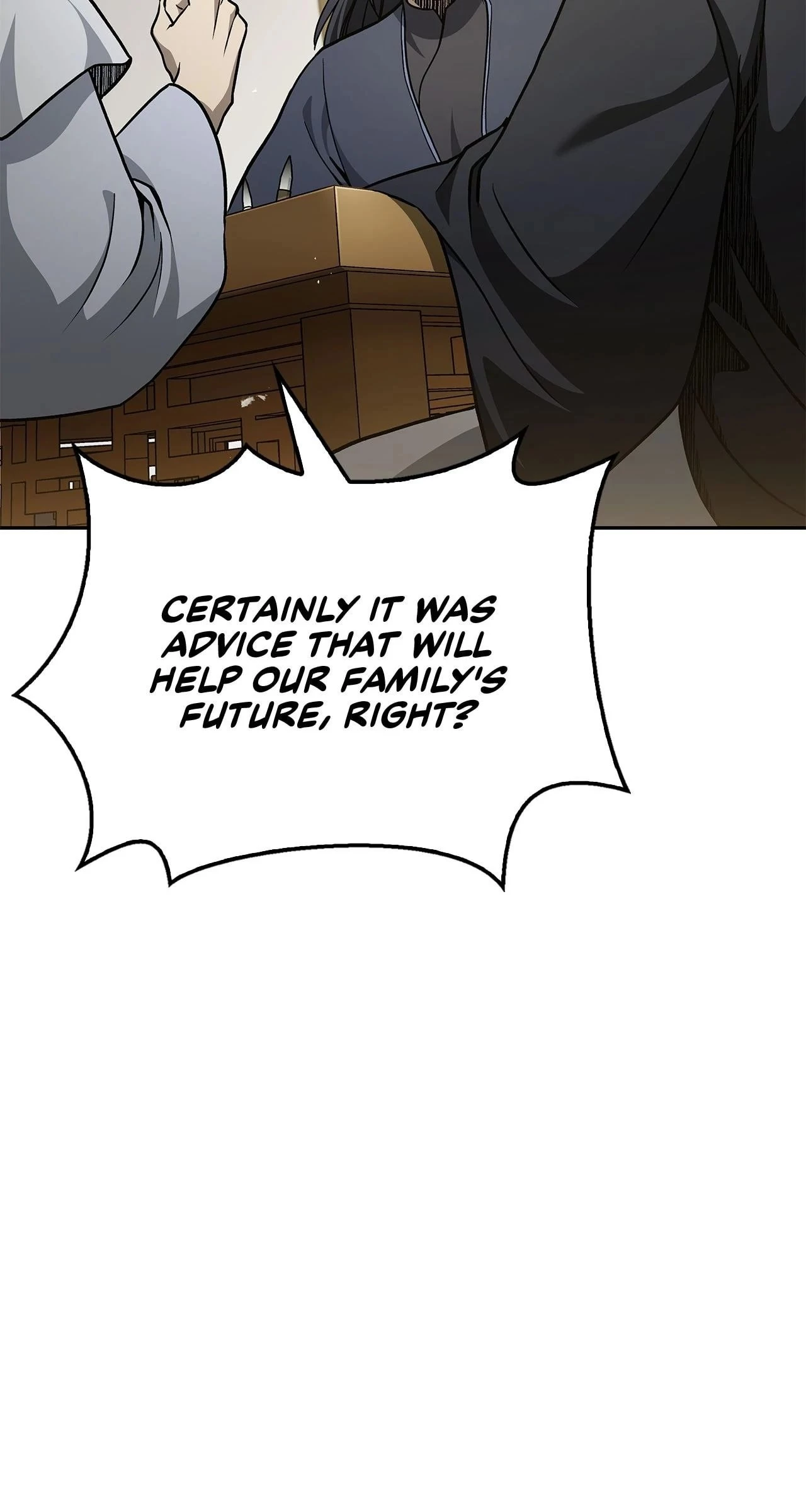 Cheonhwa Archive's Young Master Chapter 18 - 7