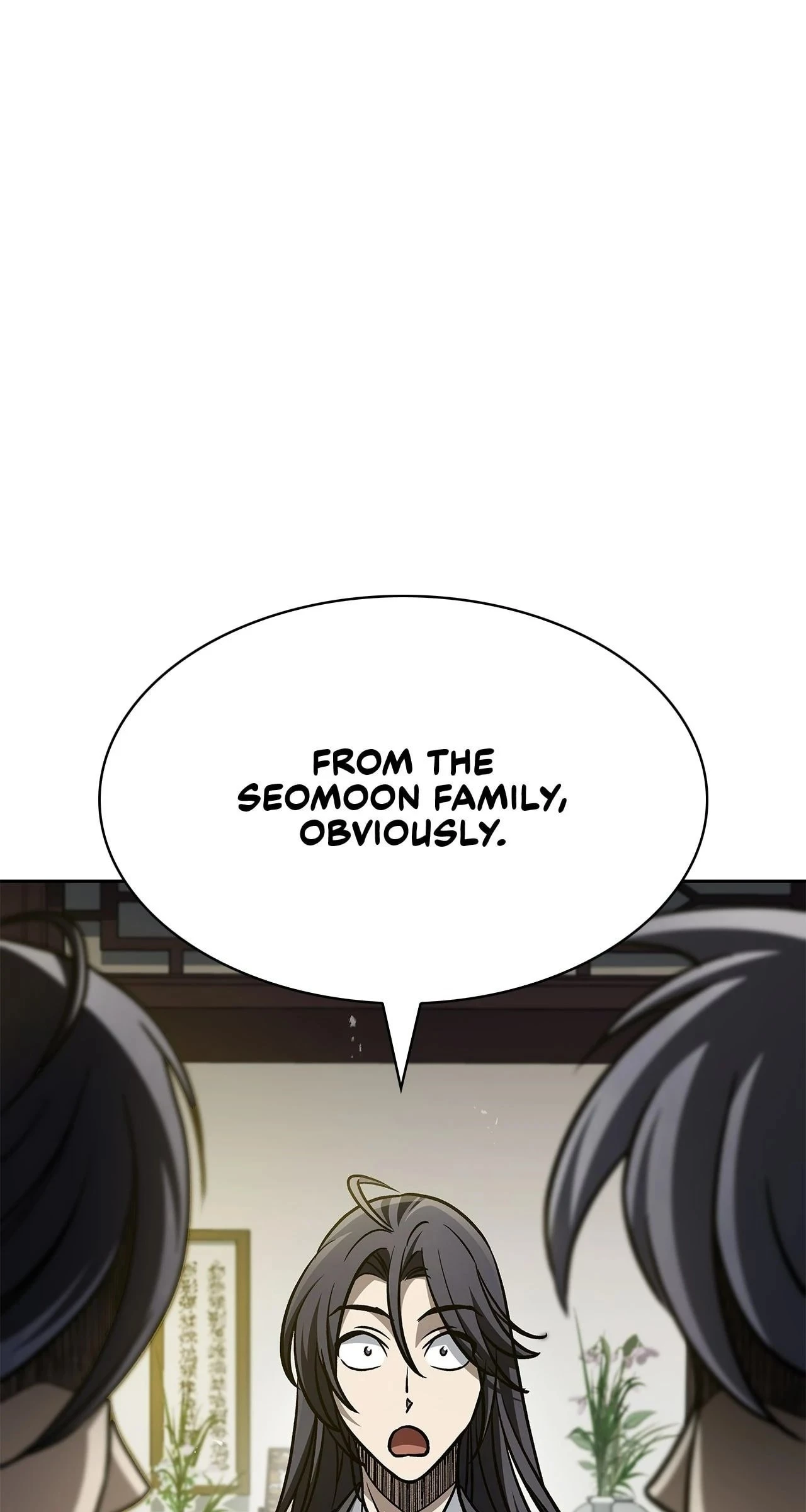Cheonhwa Archive's Young Master Chapter 18 - 12
