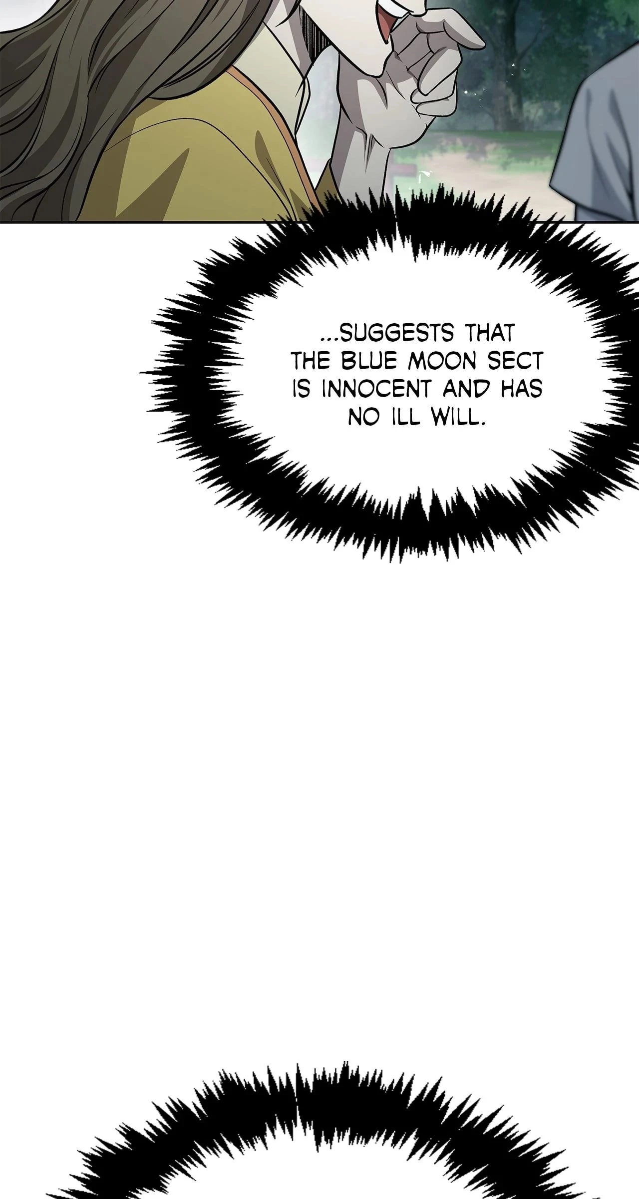 Cheonhwa Archive's Young Master Chapter 17 - 7