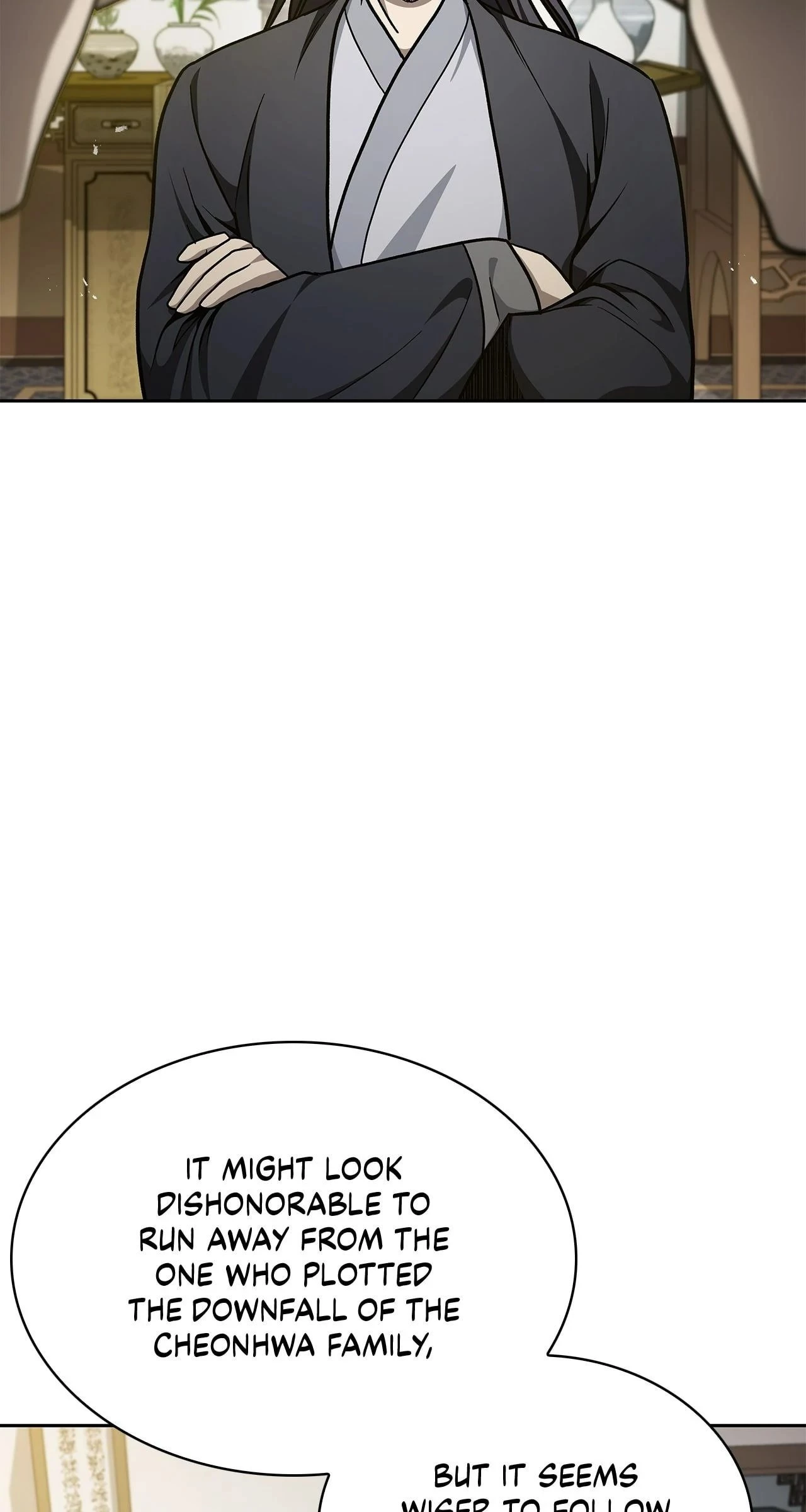 Cheonhwa Archive's Young Master Chapter 18 - 13