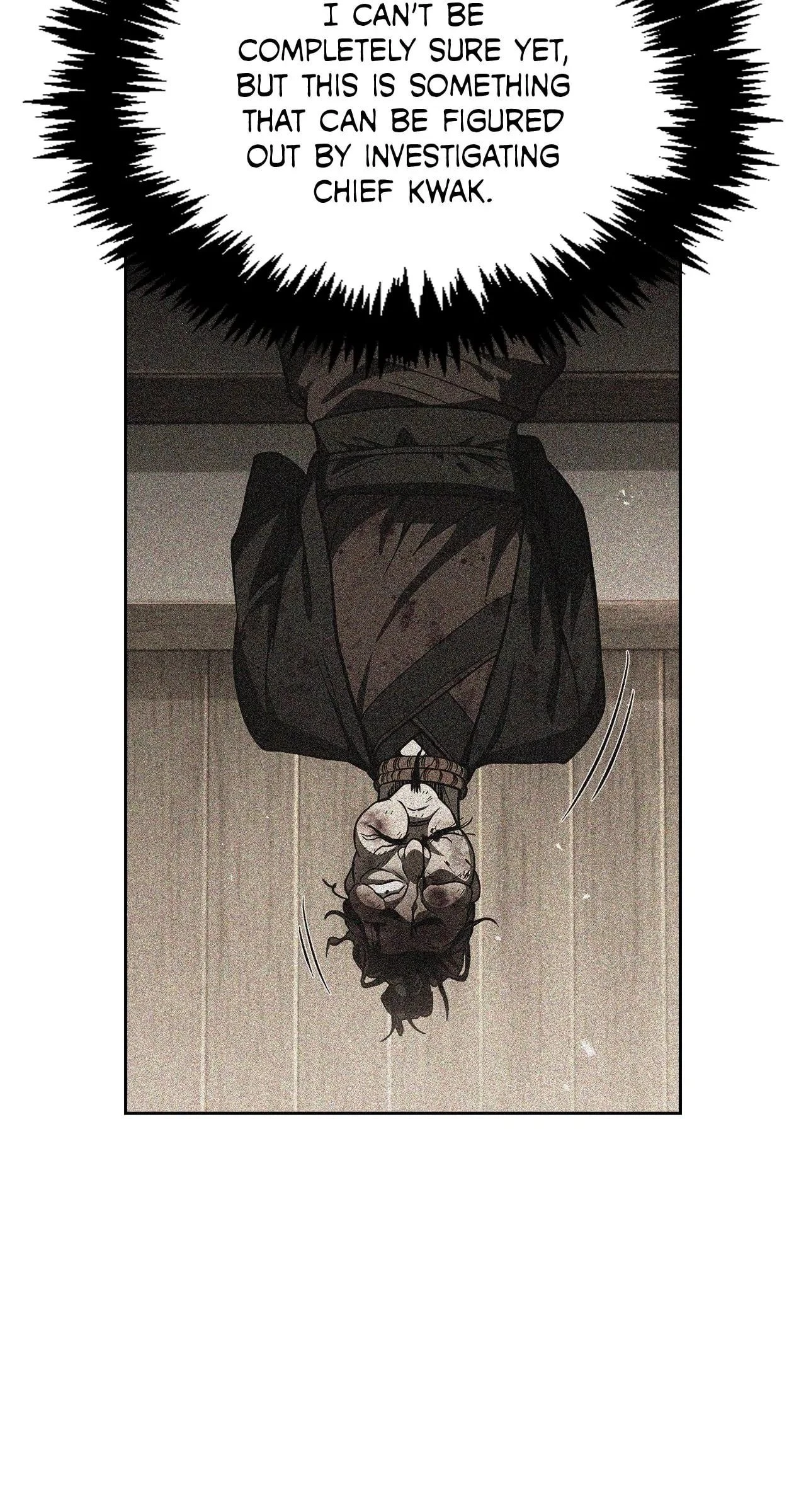 Cheonhwa Archive's Young Master Chapter 17 - 8