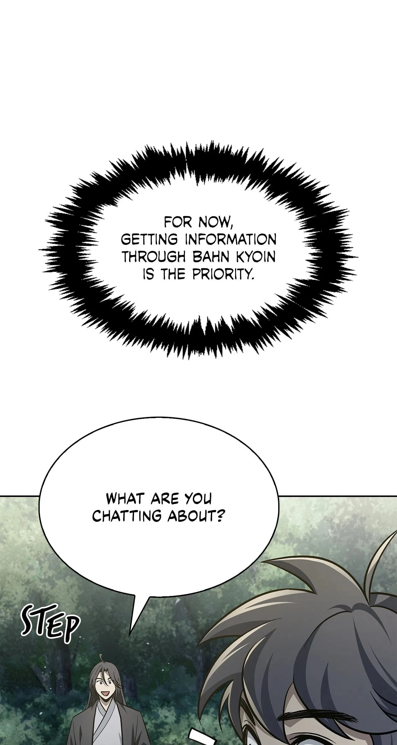 Cheonhwa Archive's Young Master Chapter 17 - 9