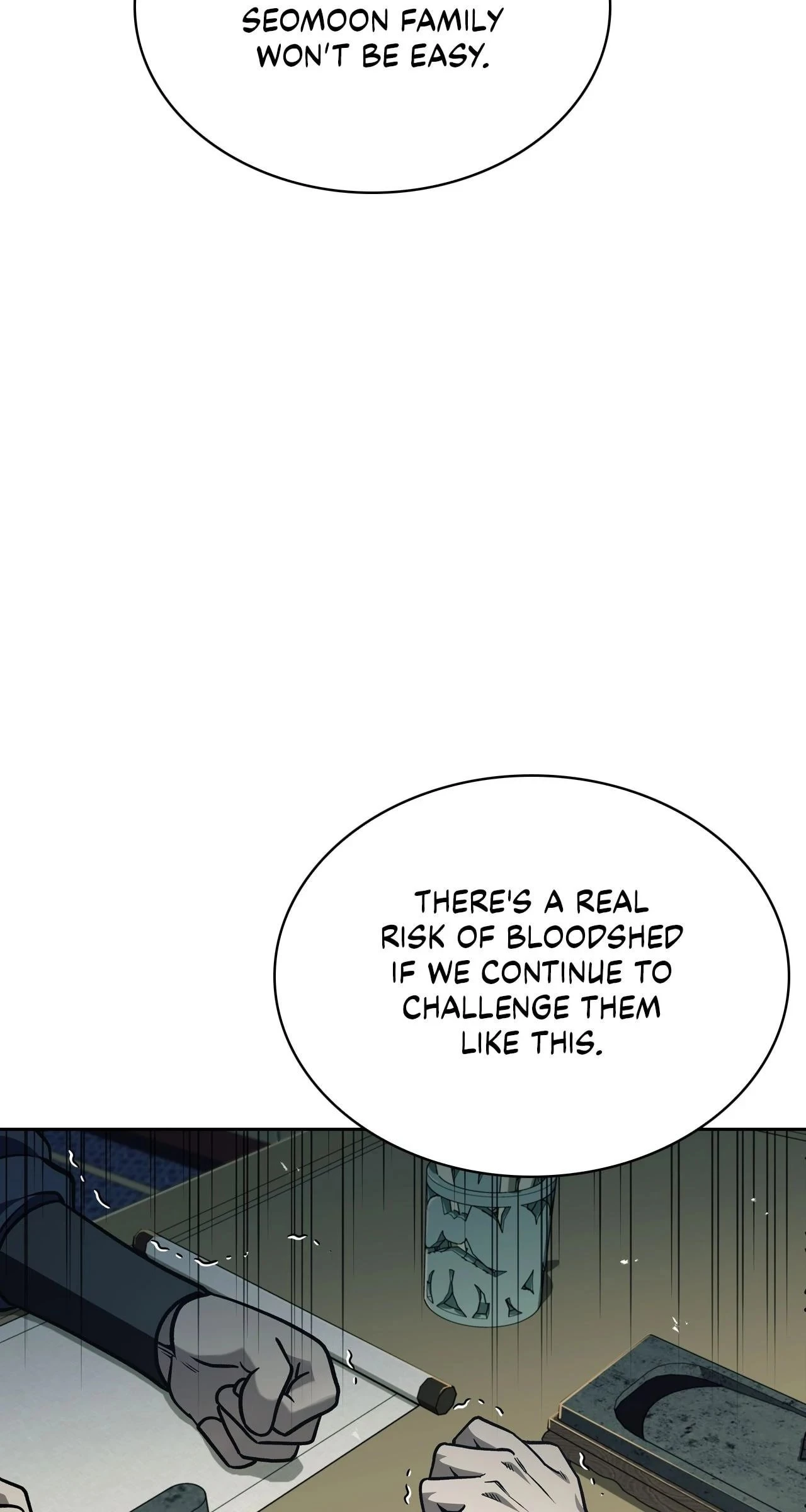 Cheonhwa Archive's Young Master Chapter 18 - 15
