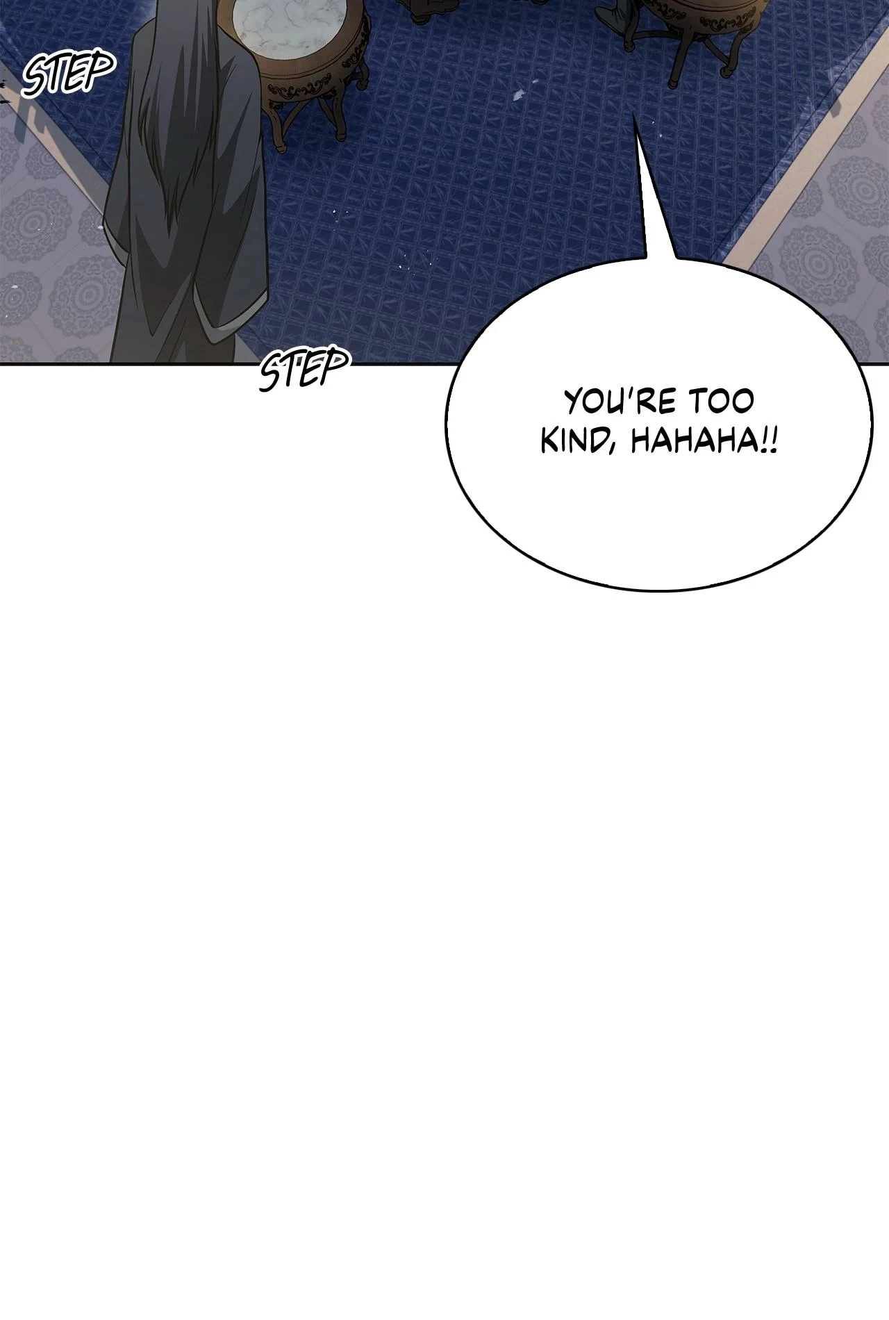 Cheonhwa Archive's Young Master Chapter 17 - 12