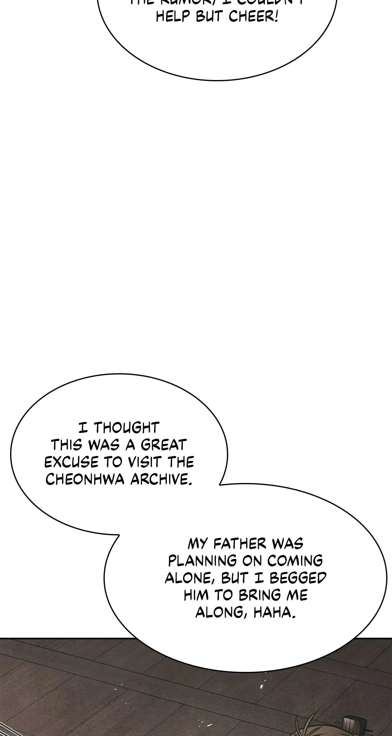 Cheonhwa Archive's Young Master Chapter 17 - 14