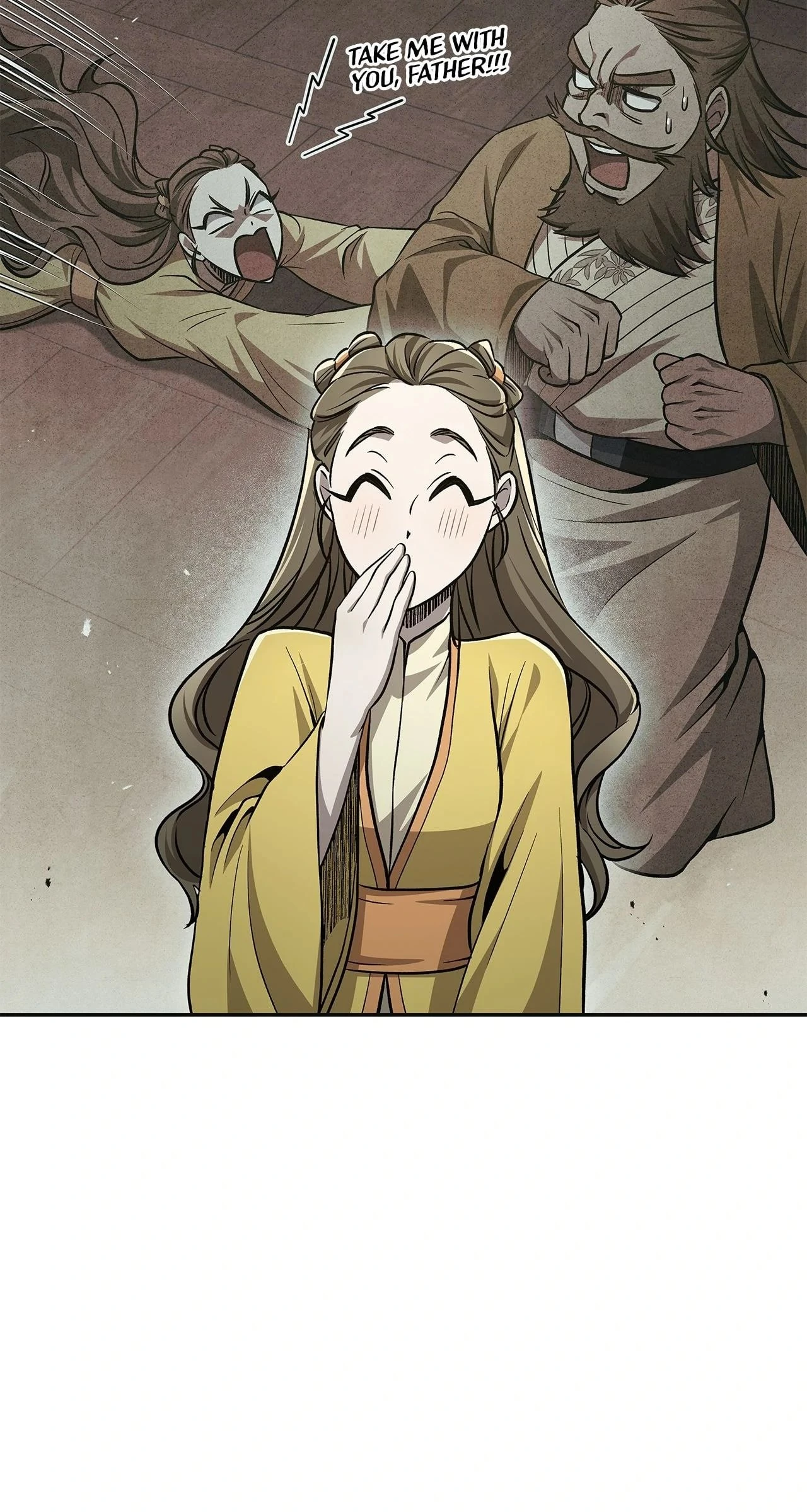 Cheonhwa Archive's Young Master Chapter 17 - 15