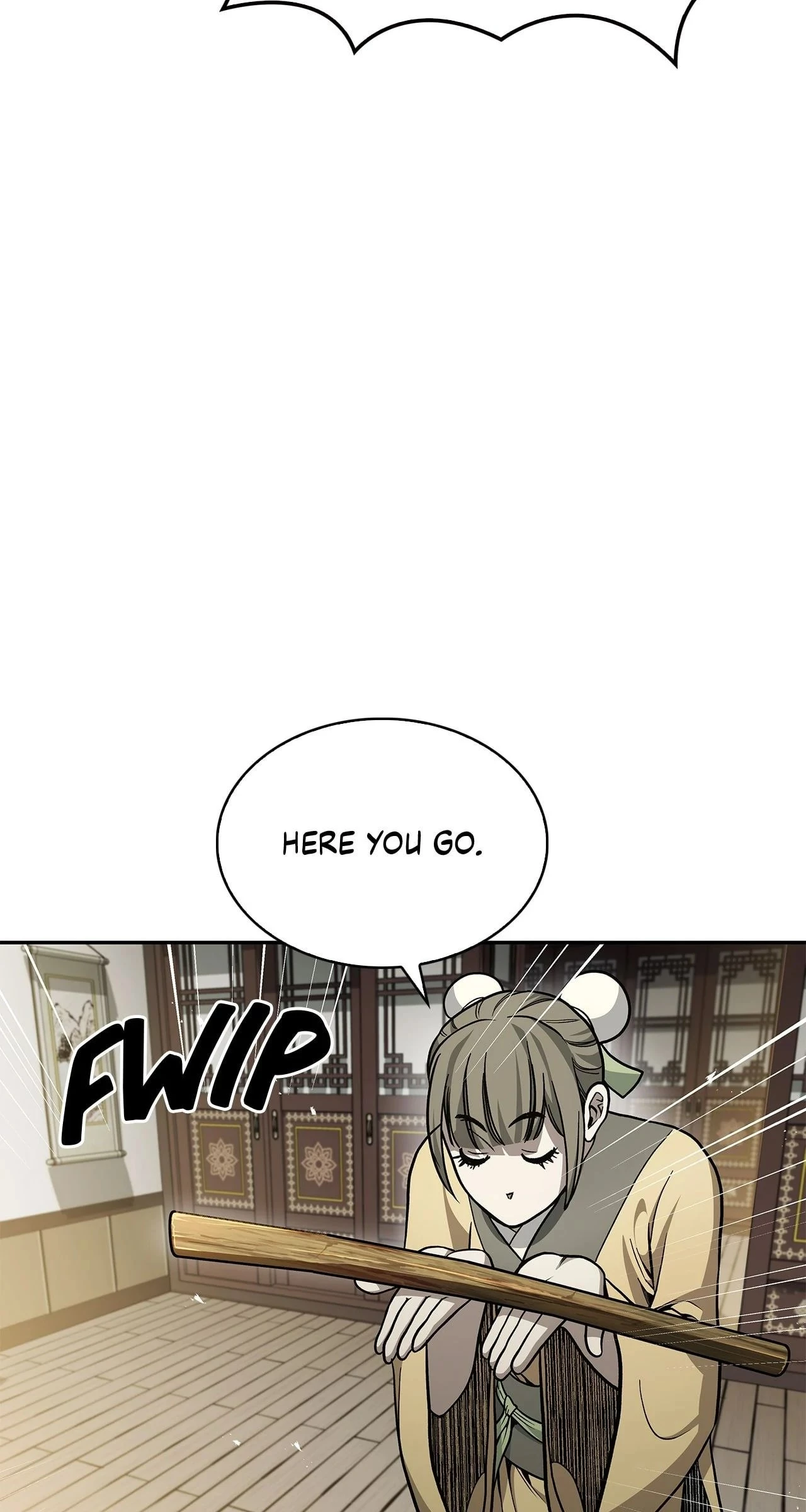 Cheonhwa Archive's Young Master Chapter 18 - 25