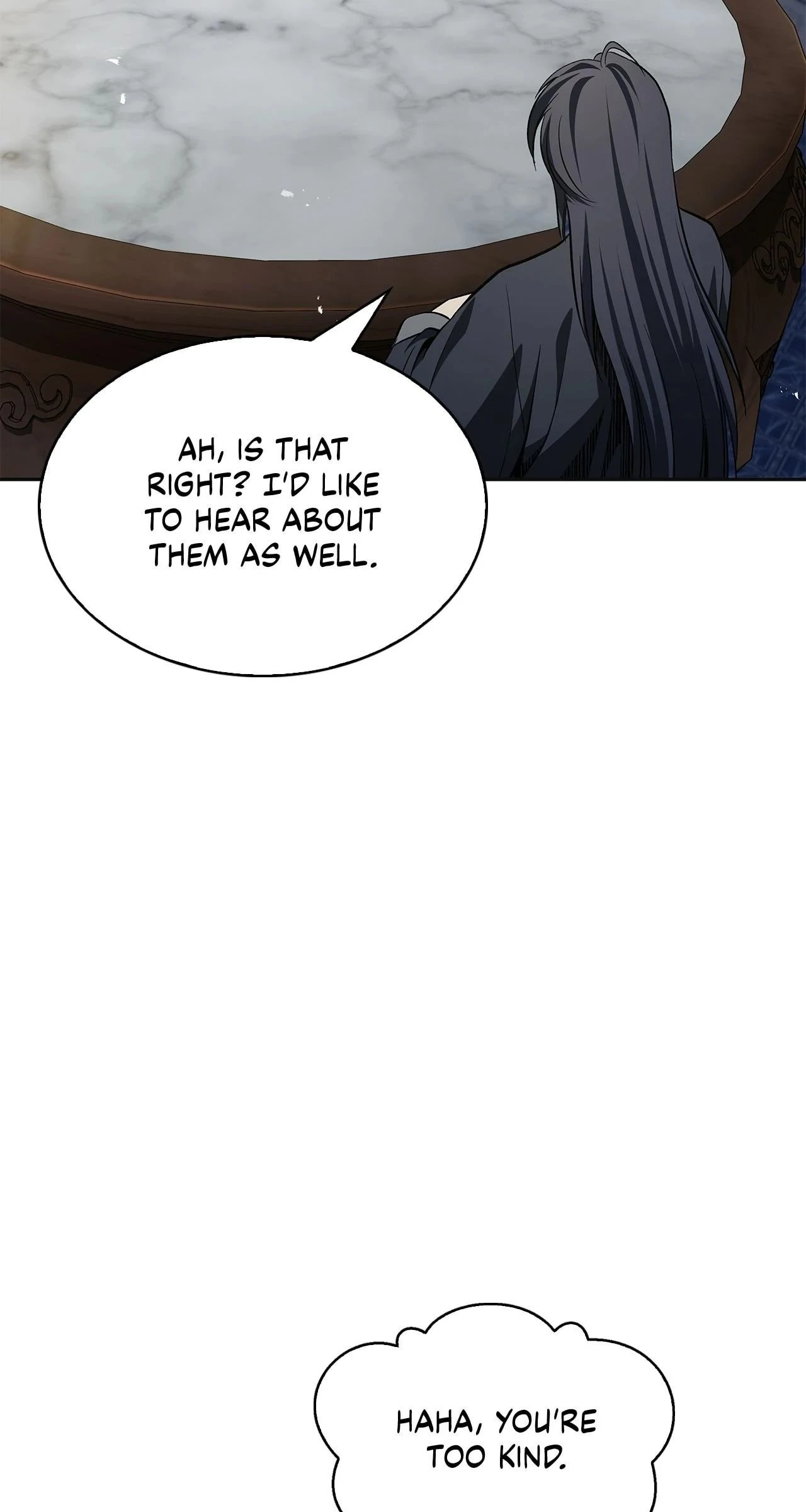 Cheonhwa Archive's Young Master Chapter 17 - 19