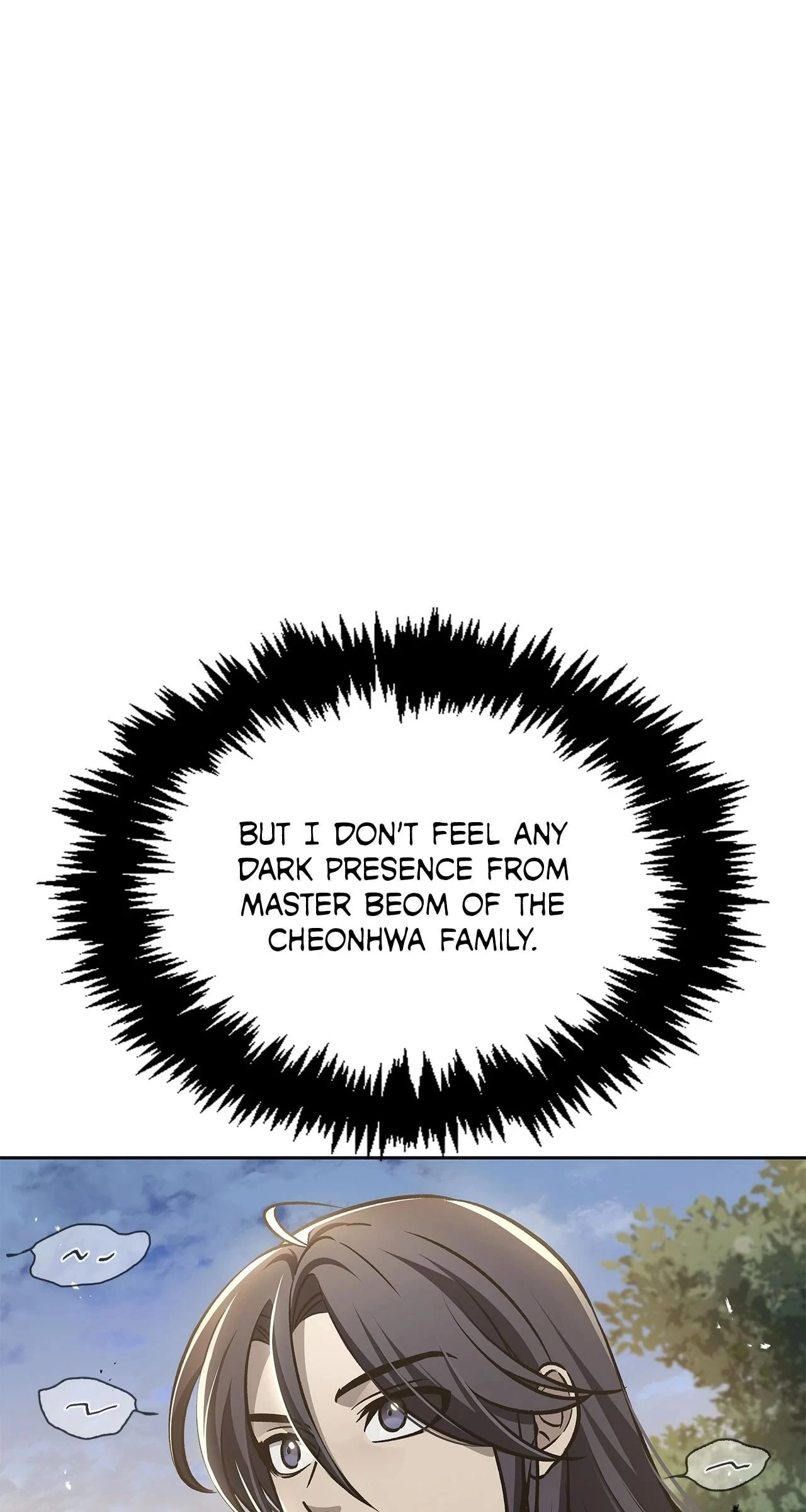 Cheonhwa Archive's Young Master Chapter 17 - 21