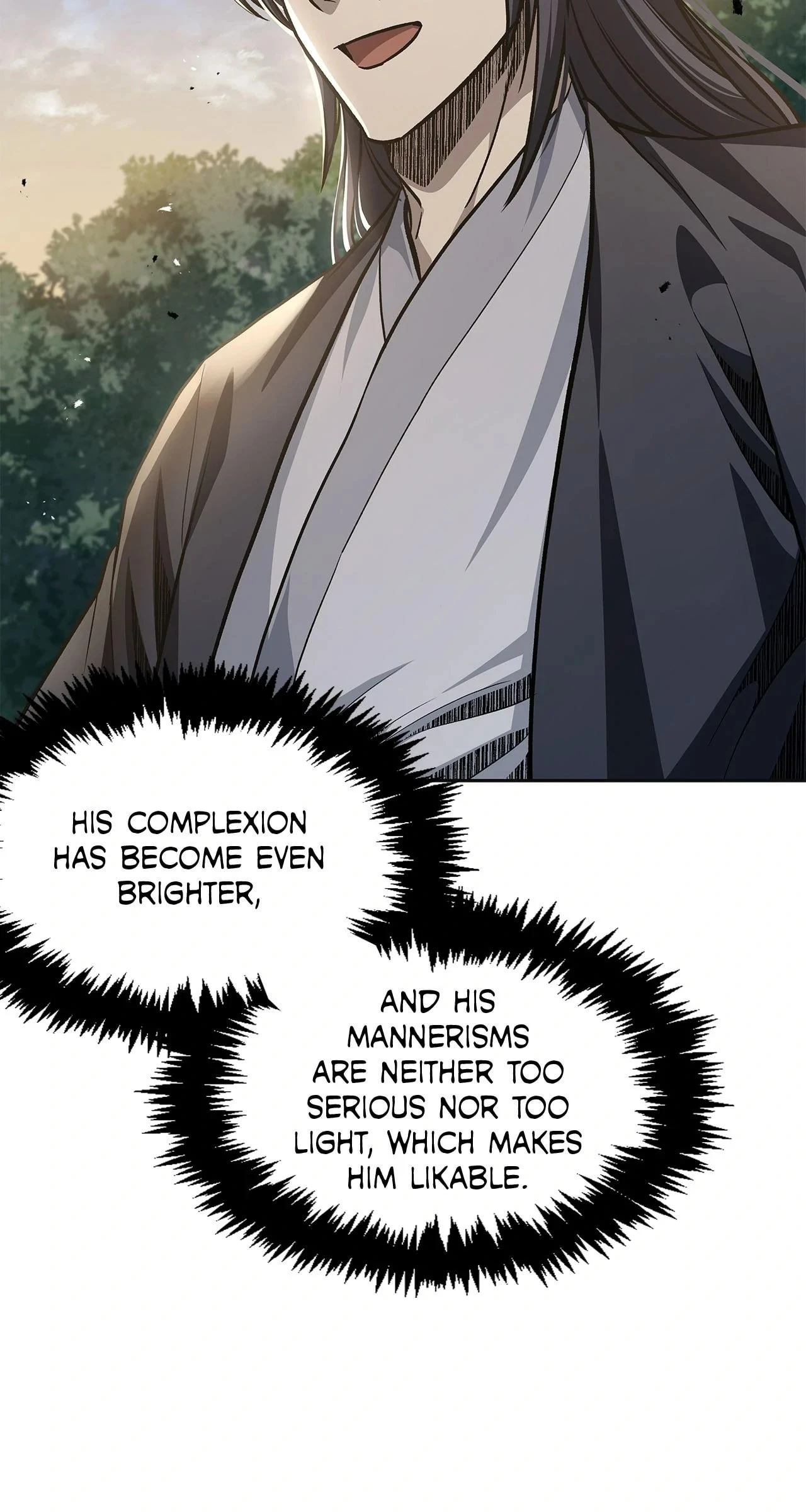 Cheonhwa Archive's Young Master Chapter 17 - 22