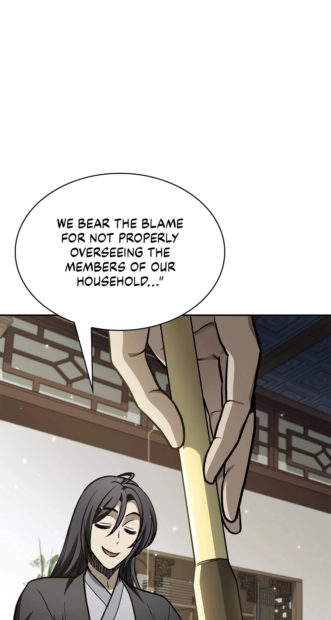 Cheonhwa Archive's Young Master Chapter 18 - 30