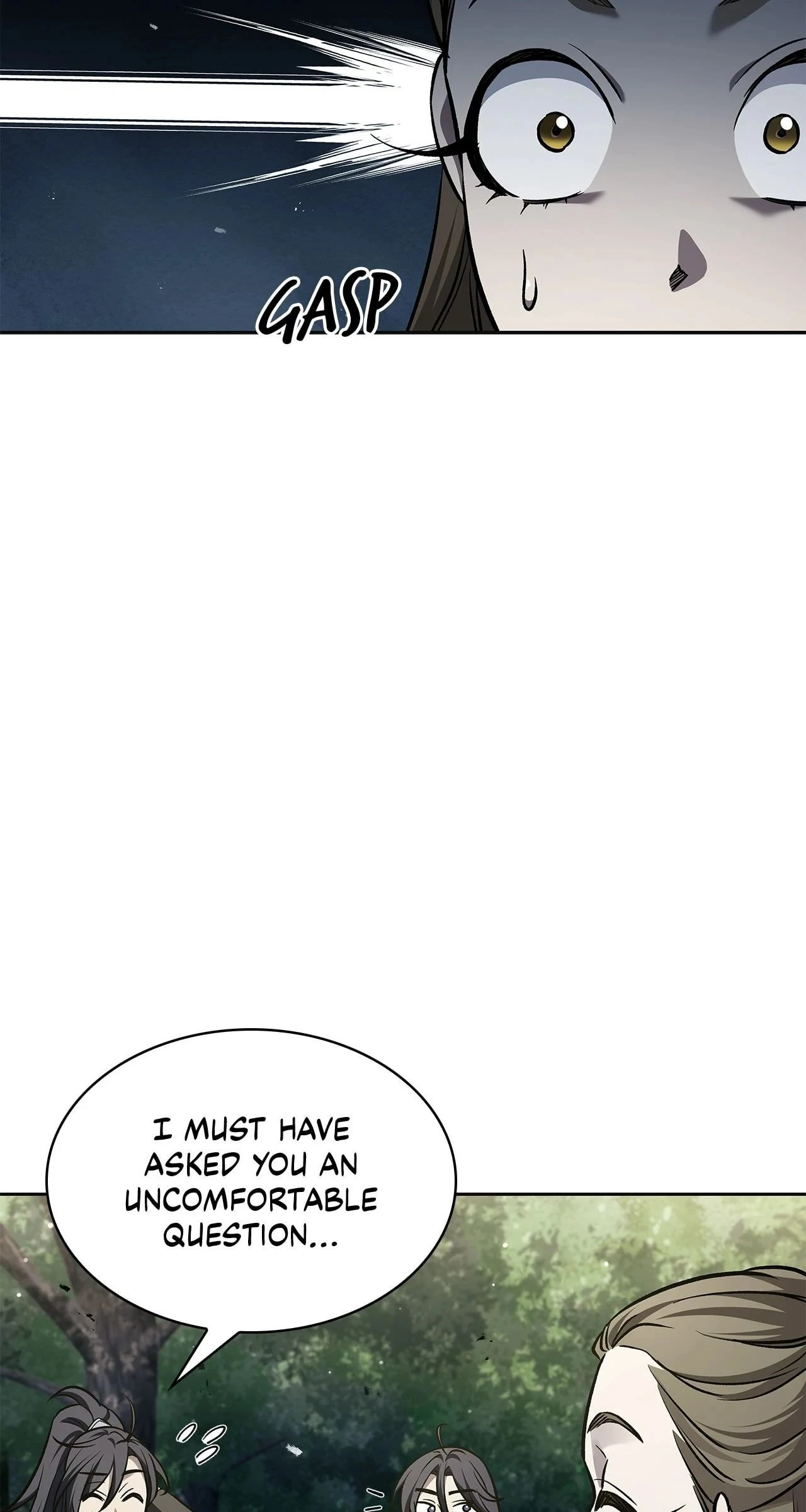 Cheonhwa Archive's Young Master Chapter 17 - 26