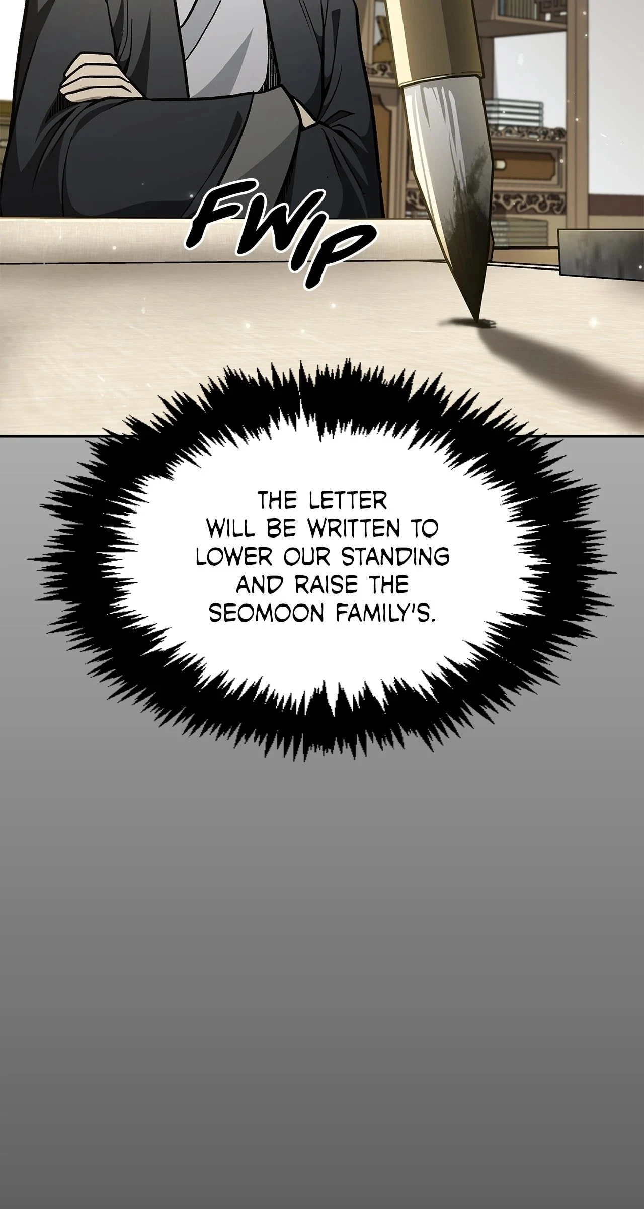 Cheonhwa Archive's Young Master Chapter 18 - 31