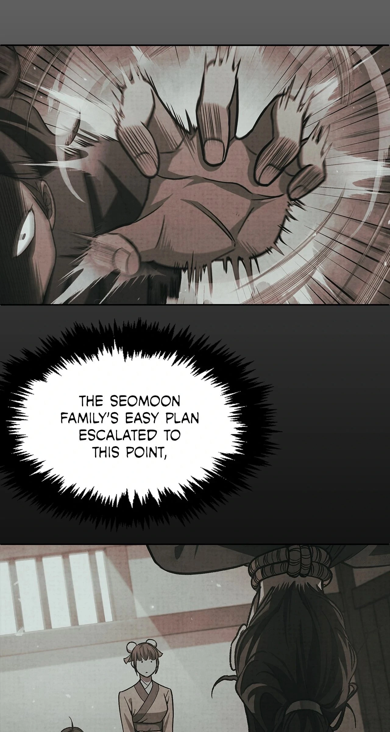 Cheonhwa Archive's Young Master Chapter 18 - 32