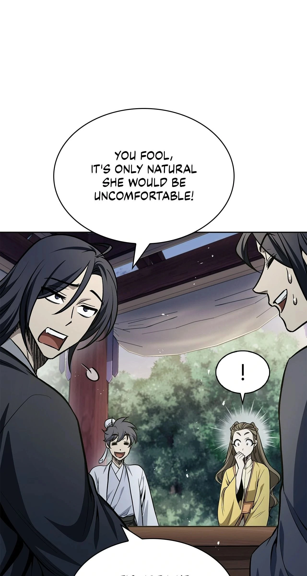 Cheonhwa Archive's Young Master Chapter 17 - 29