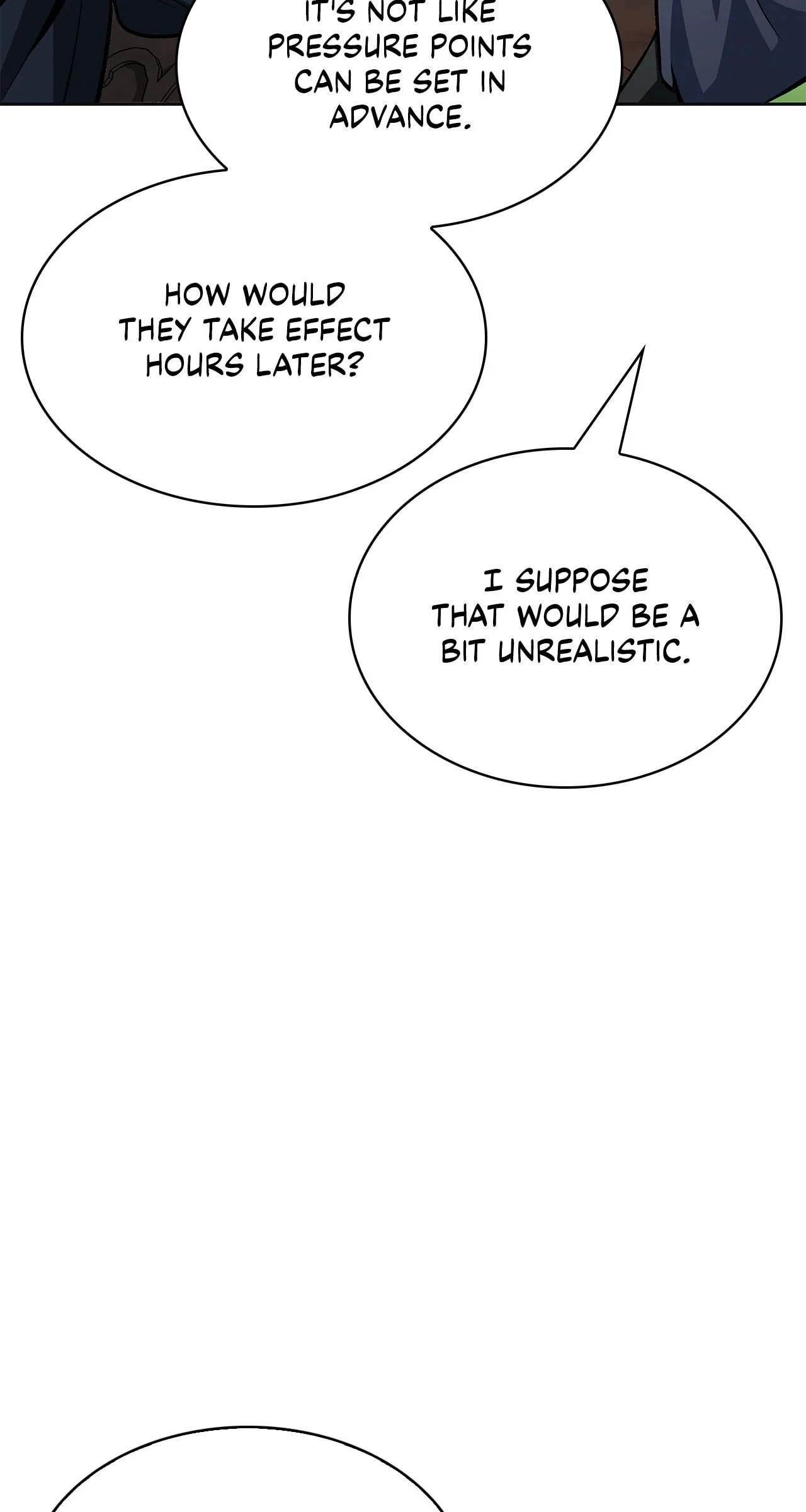 Cheonhwa Archive's Young Master Chapter 17 - 30