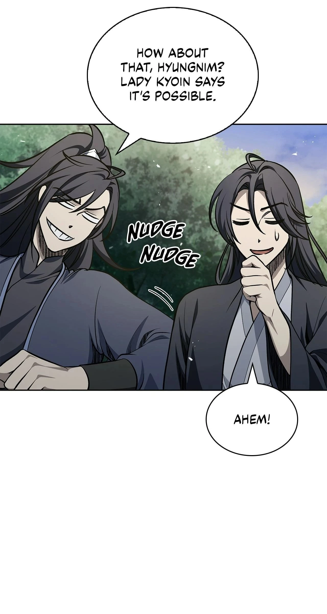 Cheonhwa Archive's Young Master Chapter 17 - 33