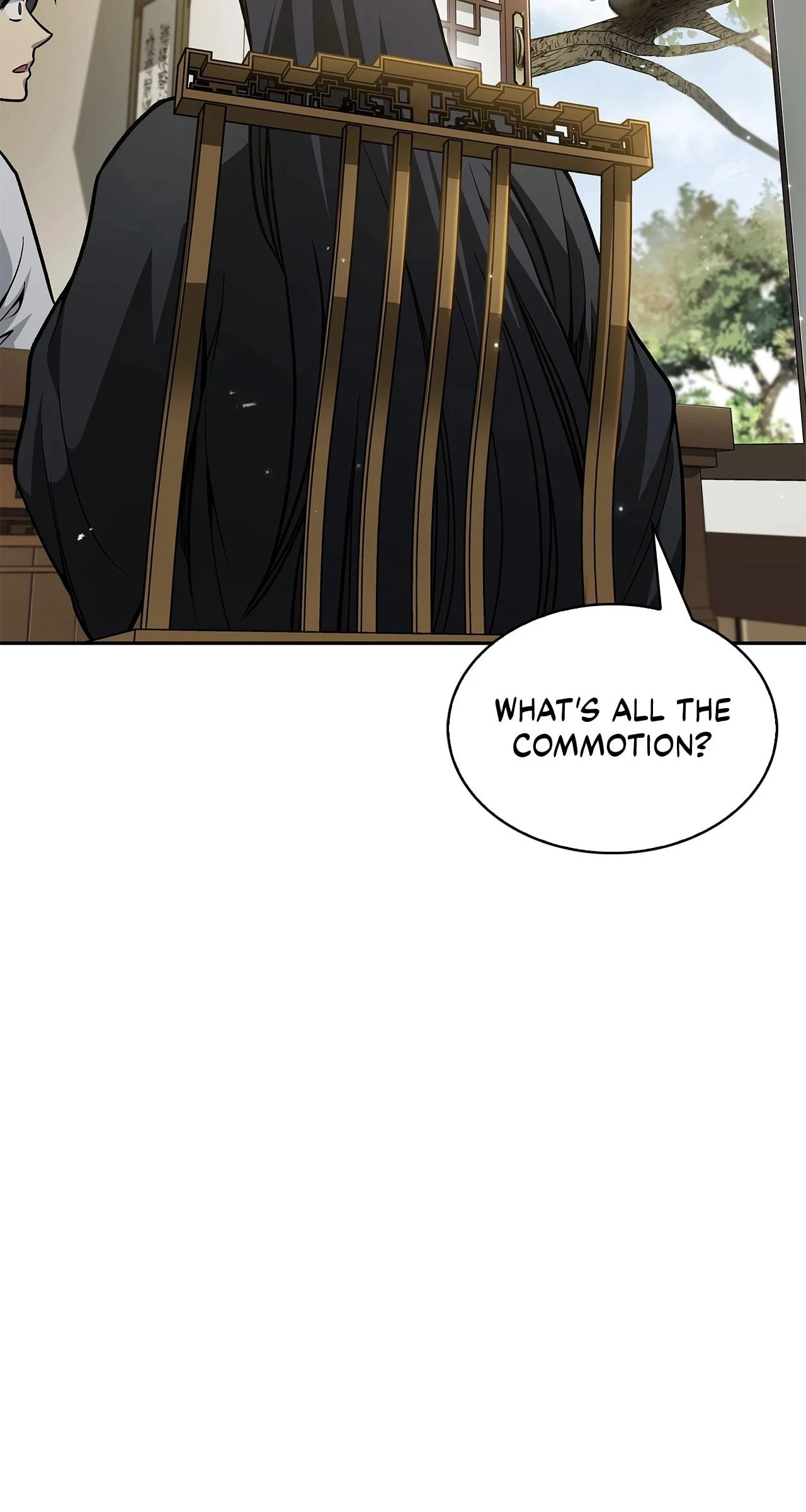 Cheonhwa Archive's Young Master Chapter 18 - 37