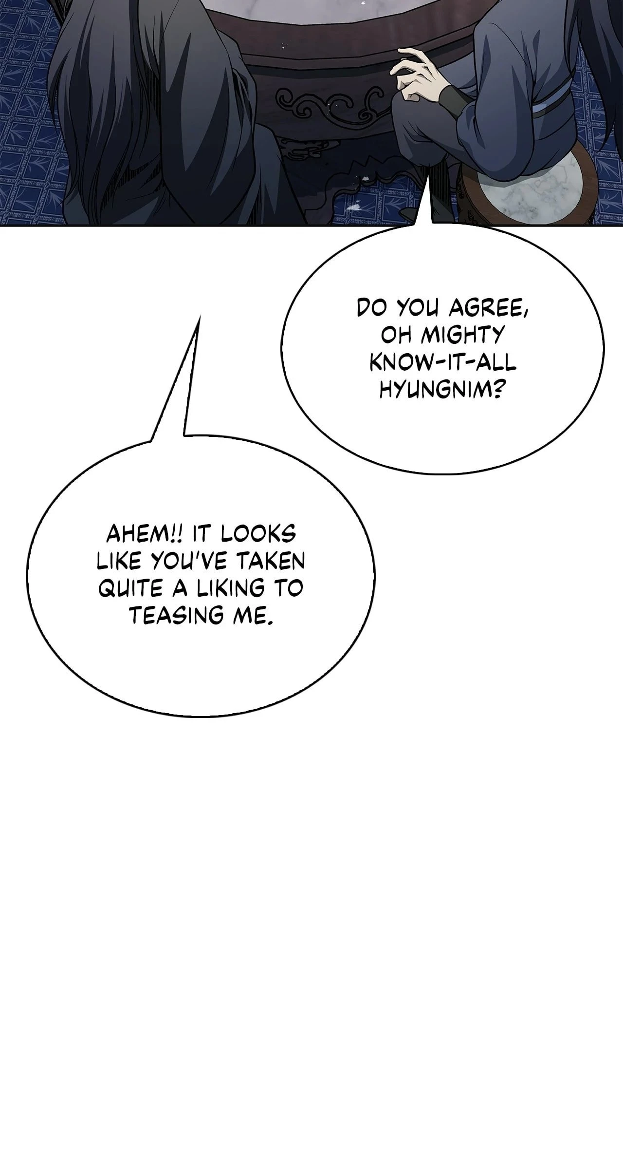 Cheonhwa Archive's Young Master Chapter 17 - 36