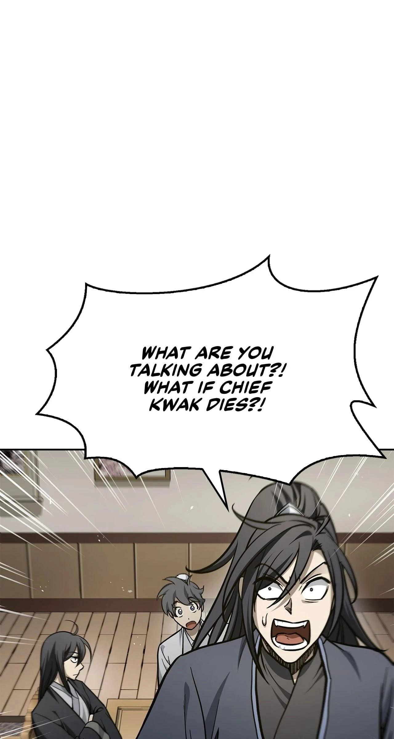 Cheonhwa Archive's Young Master Chapter 18 - 39