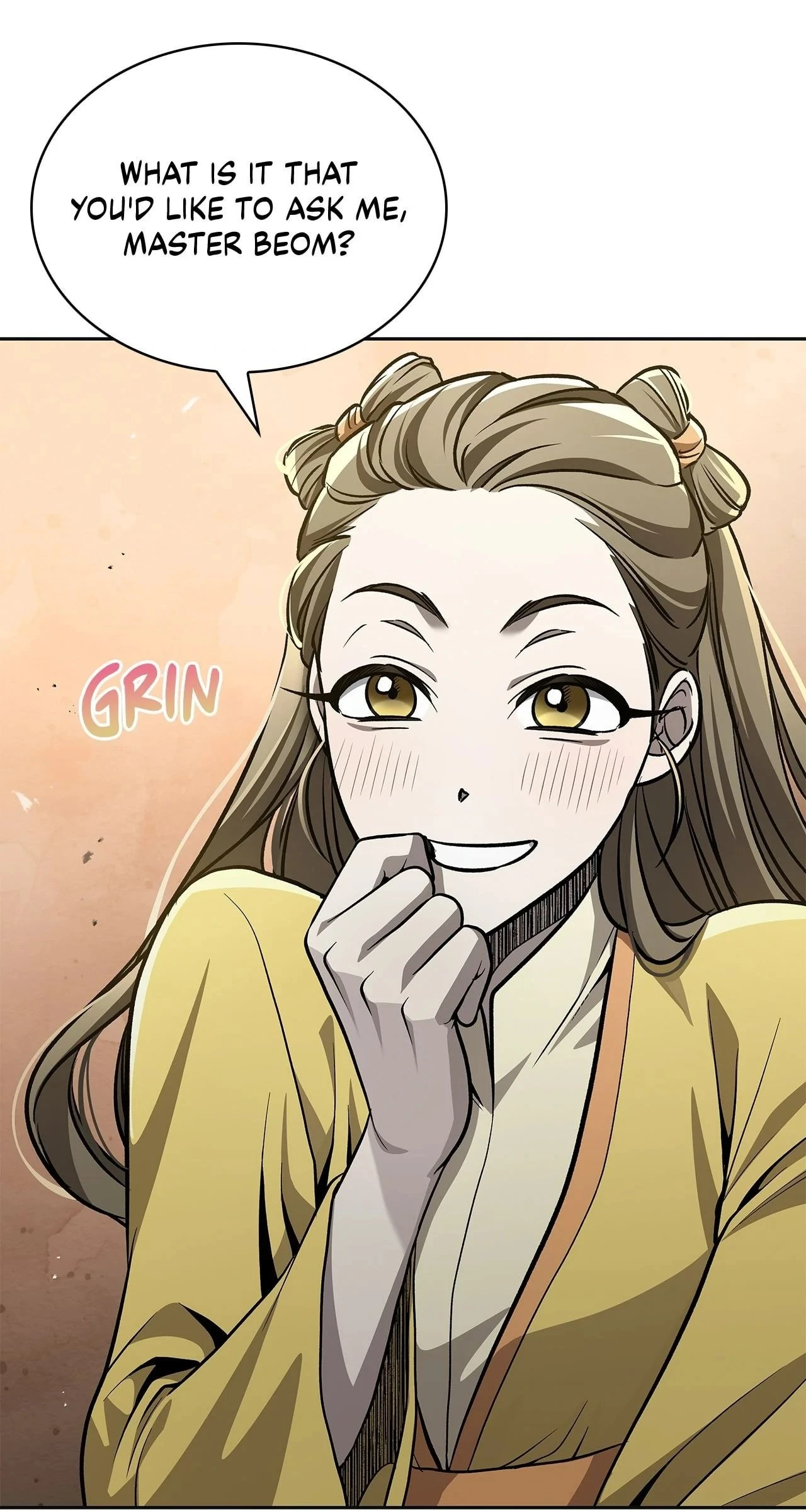 Cheonhwa Archive's Young Master Chapter 17 - 40