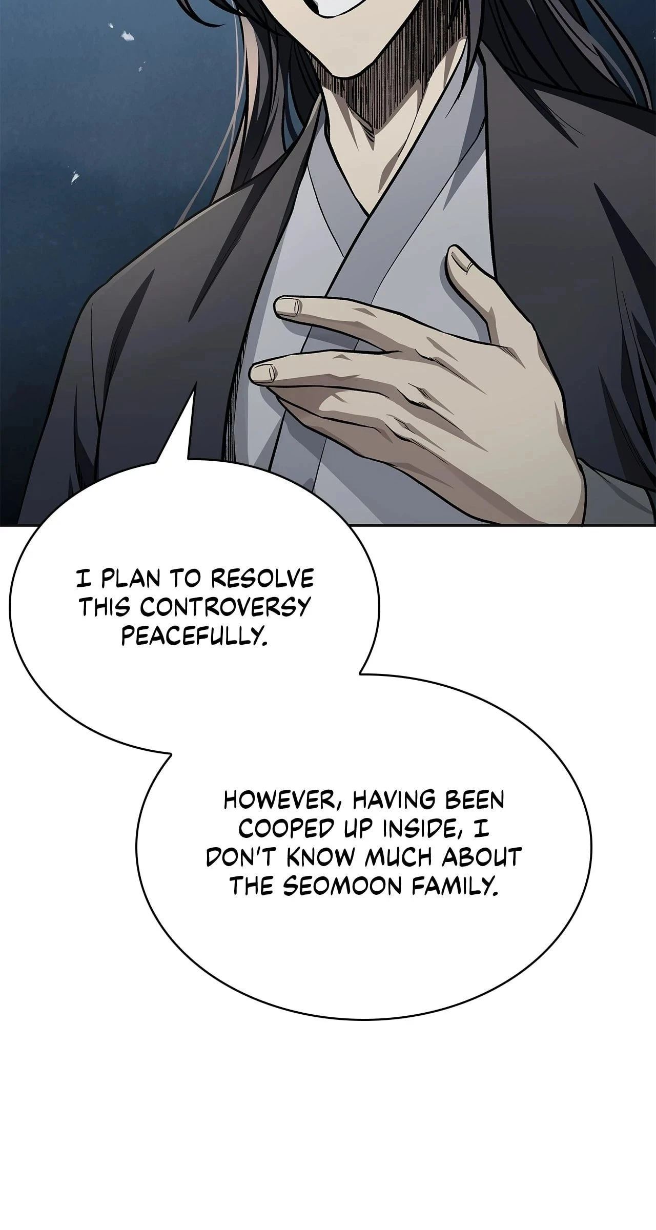 Cheonhwa Archive's Young Master Chapter 17 - 42