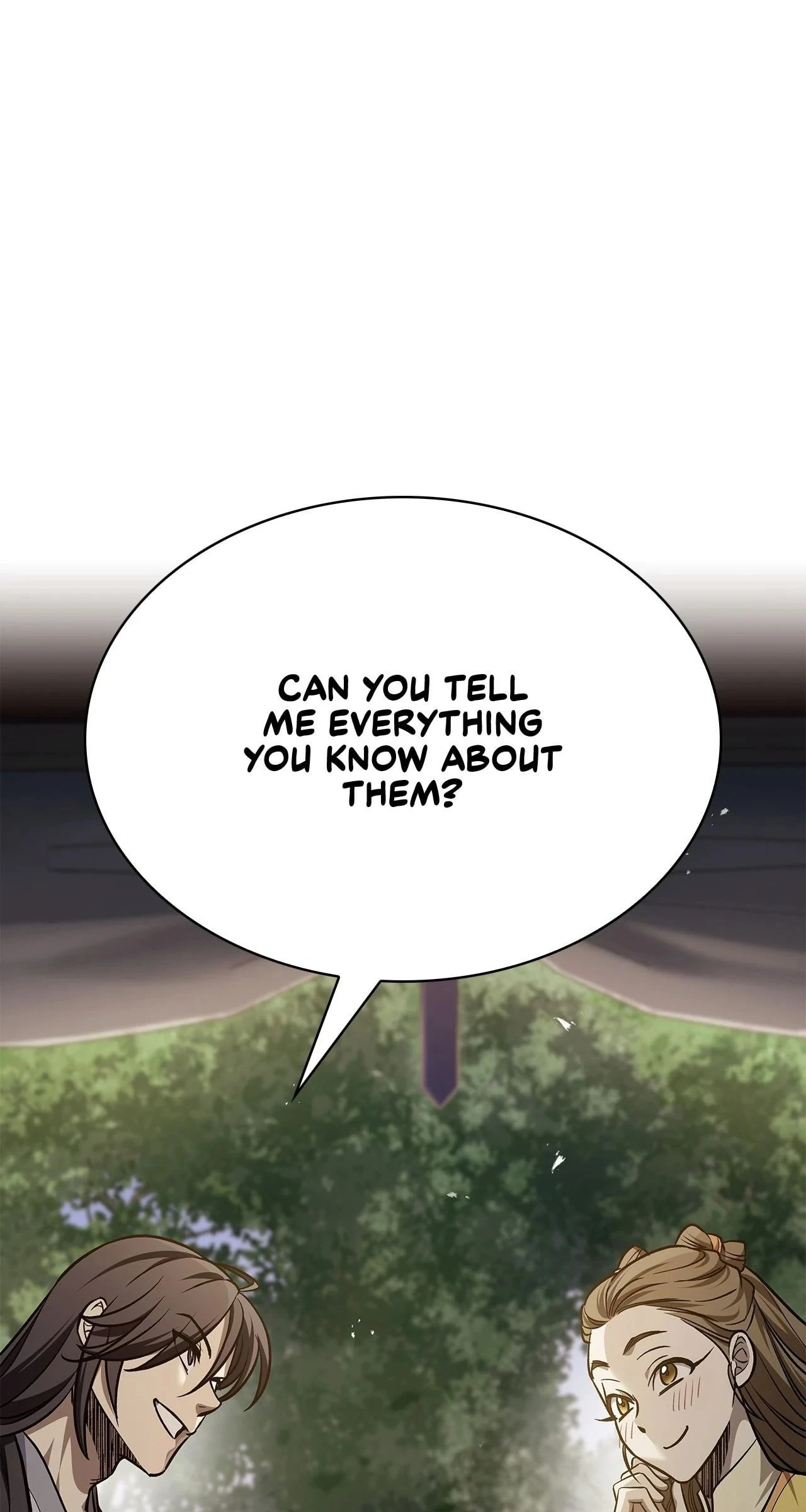 Cheonhwa Archive's Young Master Chapter 17 - 43