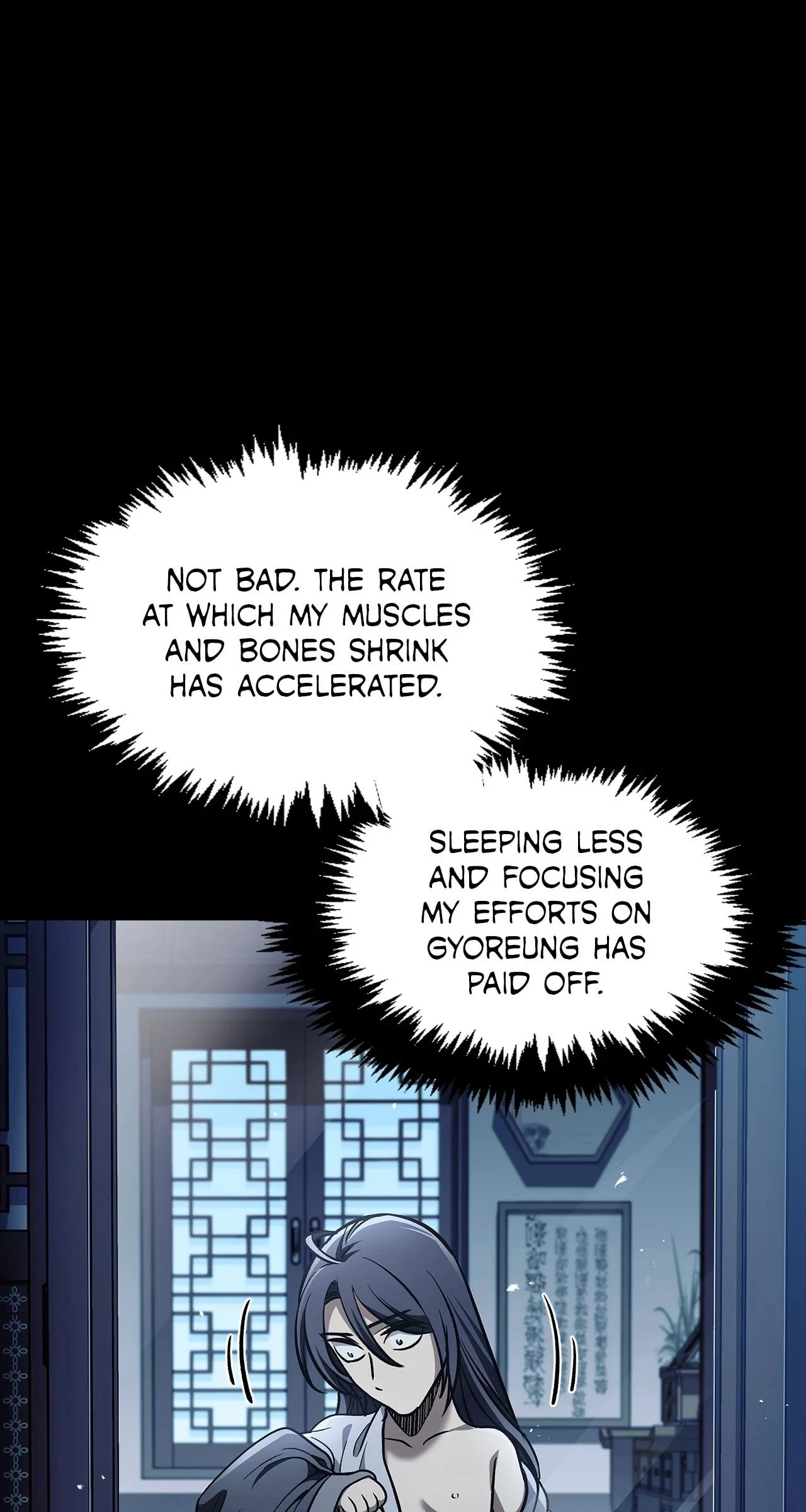 Cheonhwa Archive's Young Master Chapter 18 - 46