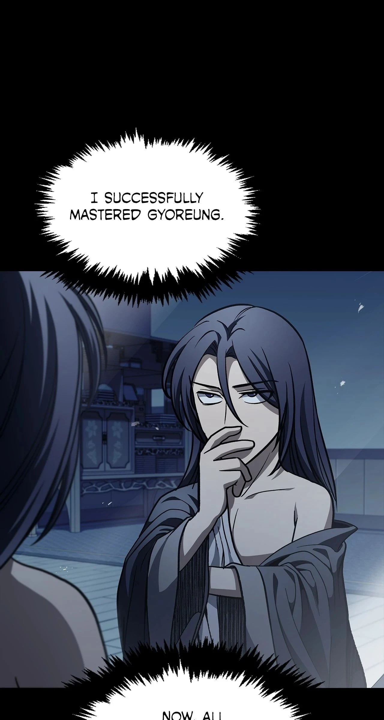 Cheonhwa Archive's Young Master Chapter 18 - 48