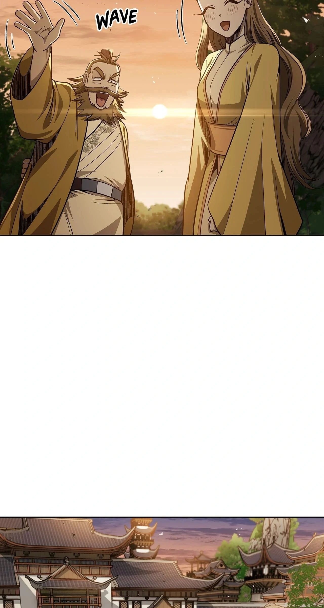 Cheonhwa Archive's Young Master Chapter 17 - 46
