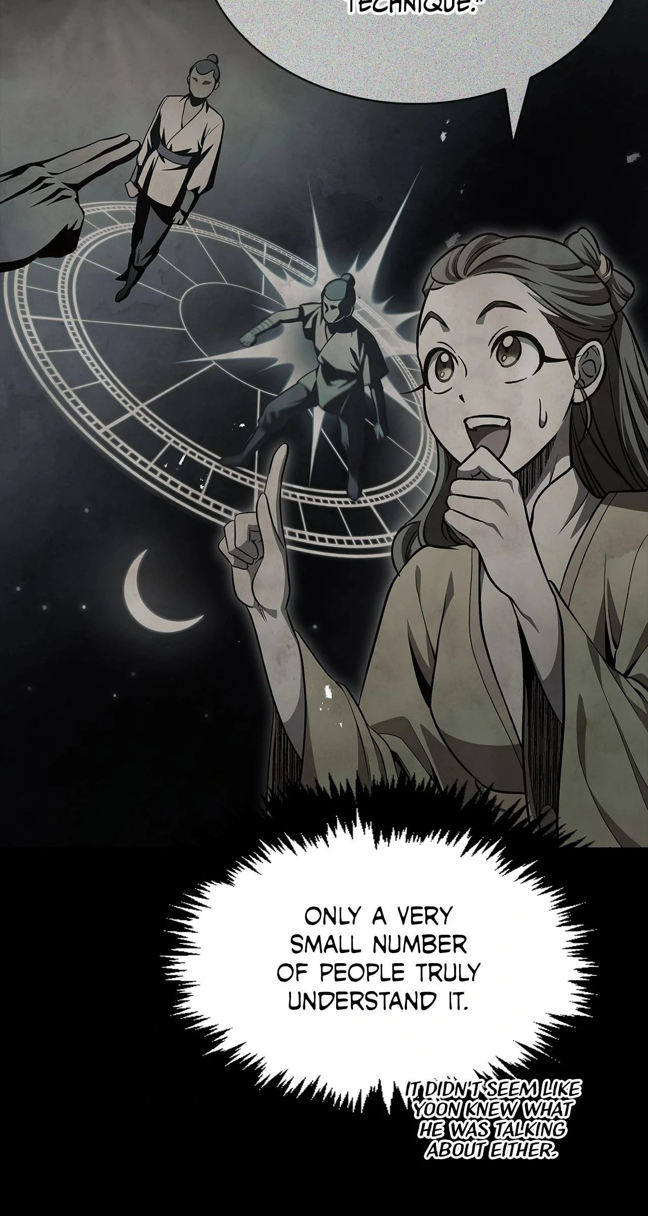 Cheonhwa Archive's Young Master Chapter 18 - 52
