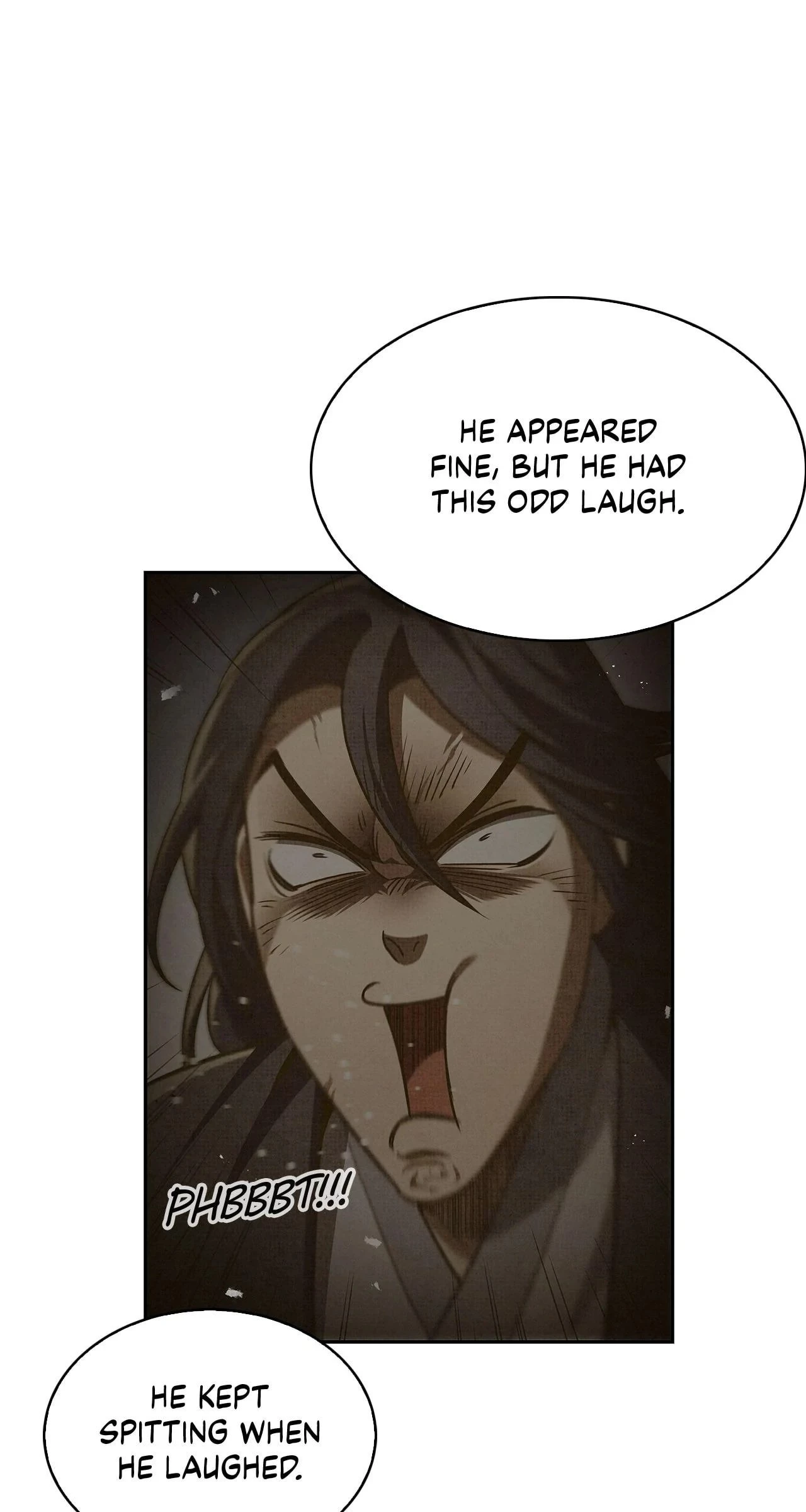 Cheonhwa Archive's Young Master Chapter 17 - 50