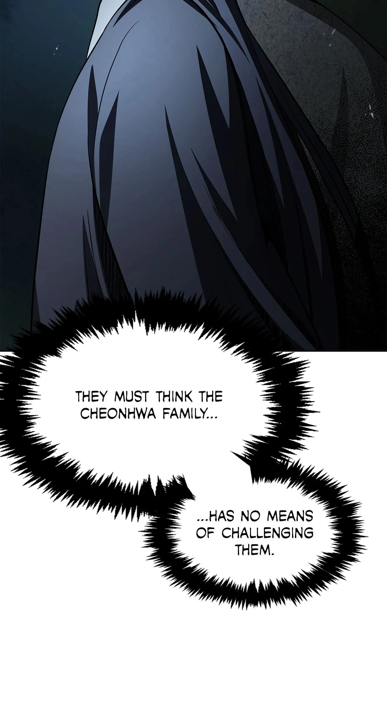 Cheonhwa Archive's Young Master Chapter 17 - 56