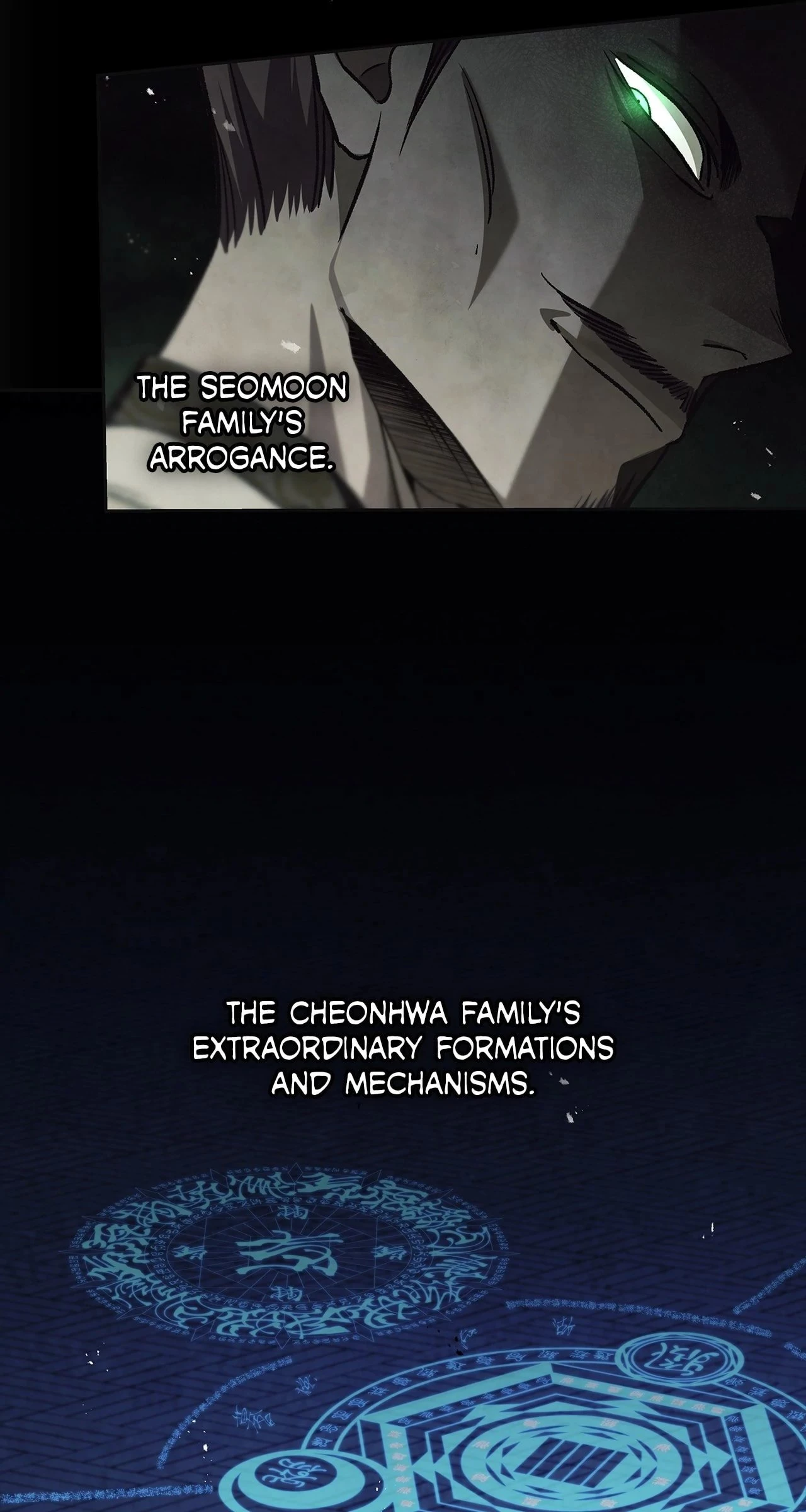 Cheonhwa Archive's Young Master Chapter 17 - 60