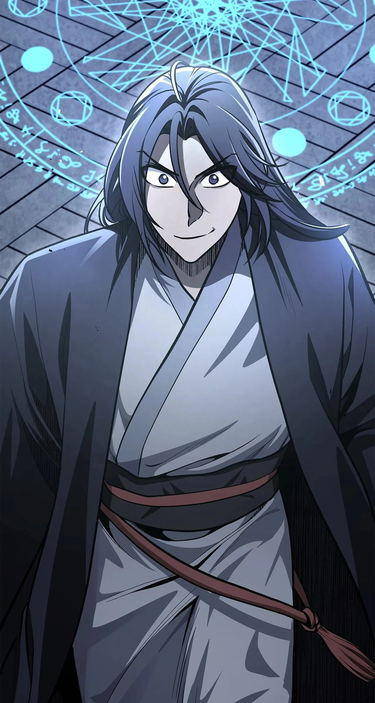 Cheonhwa Archive's Young Master Chapter 17 - 62