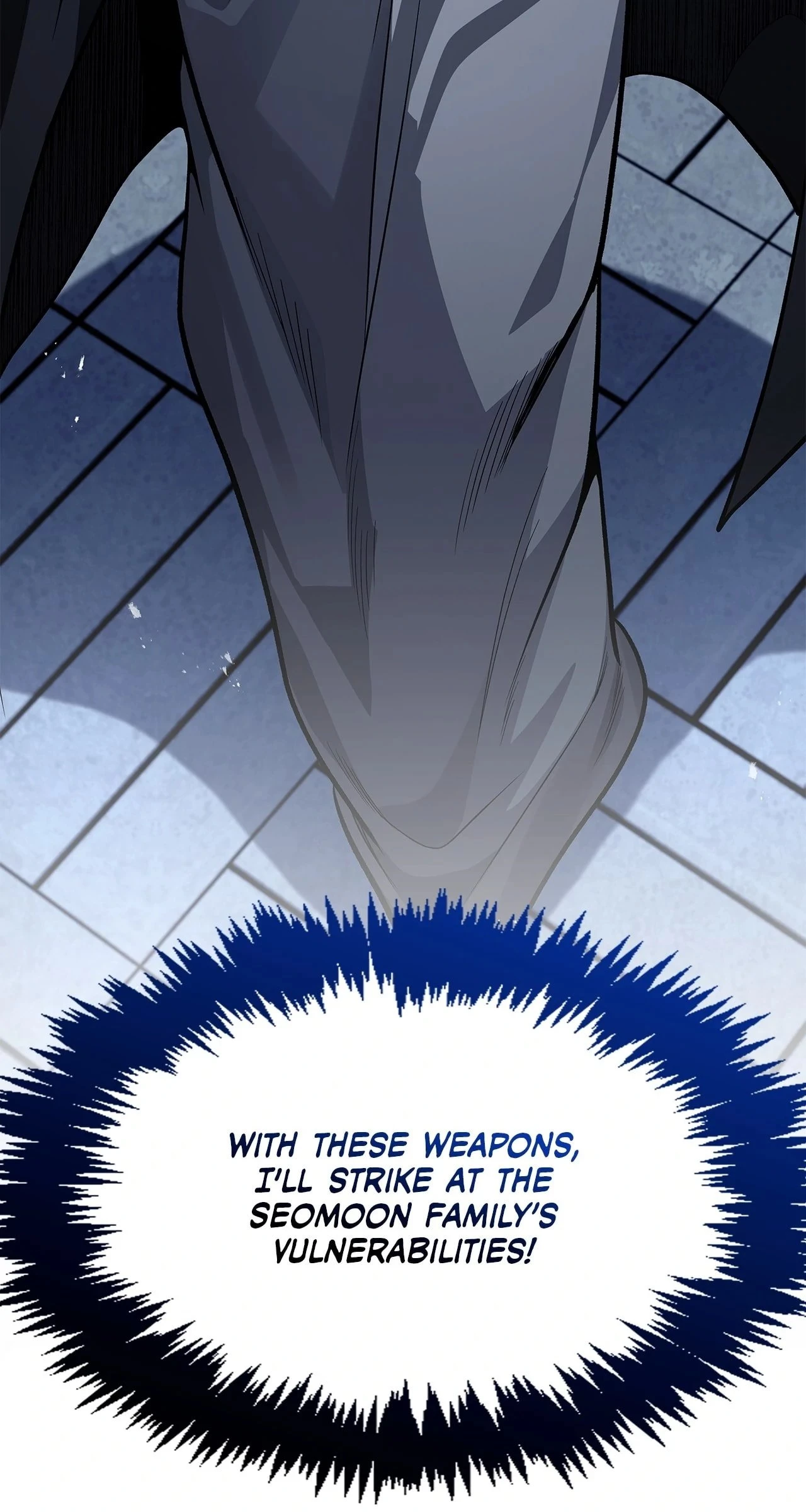 Cheonhwa Archive's Young Master Chapter 17 - 63