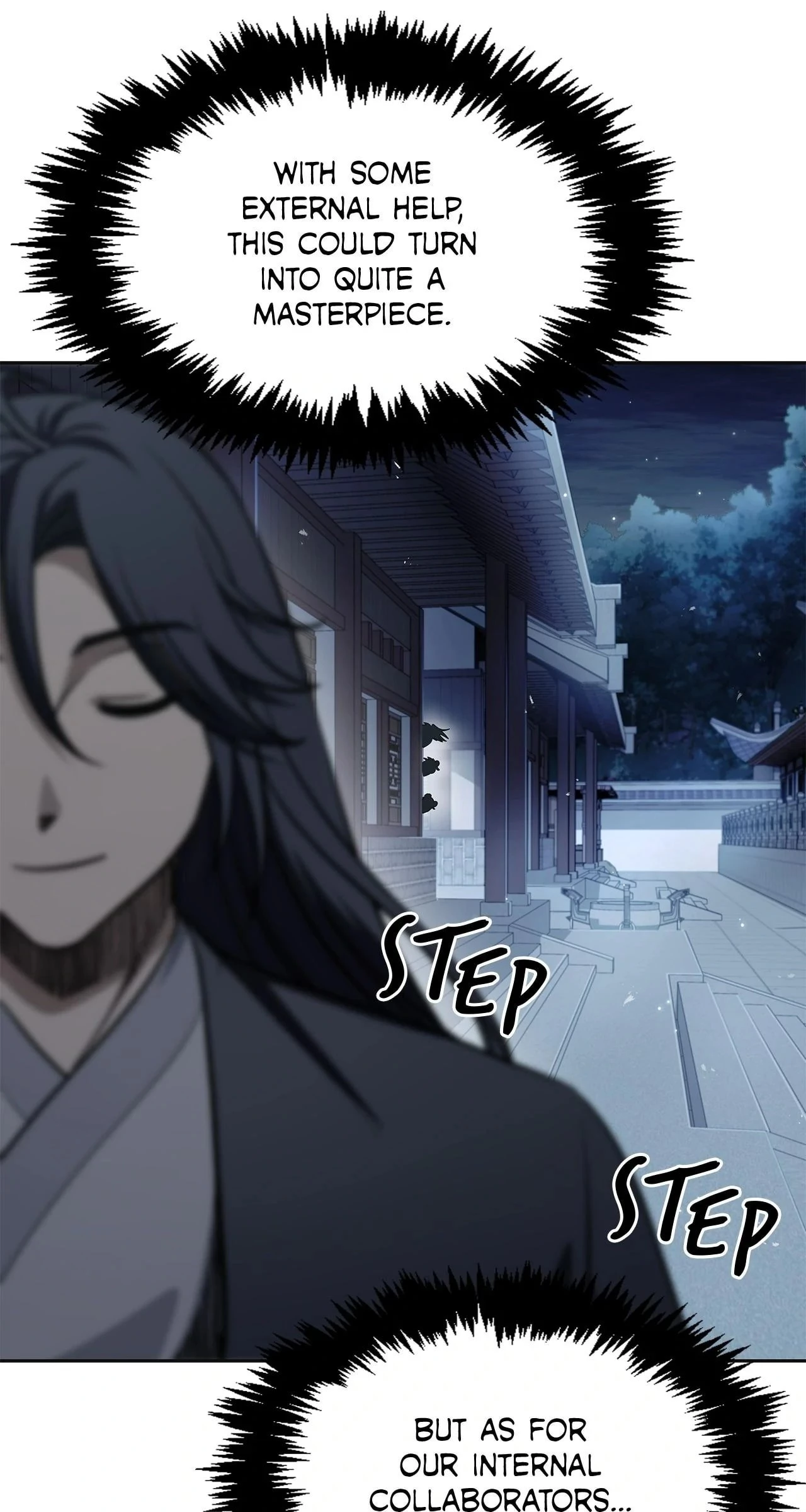 Cheonhwa Archive's Young Master Chapter 17 - 66