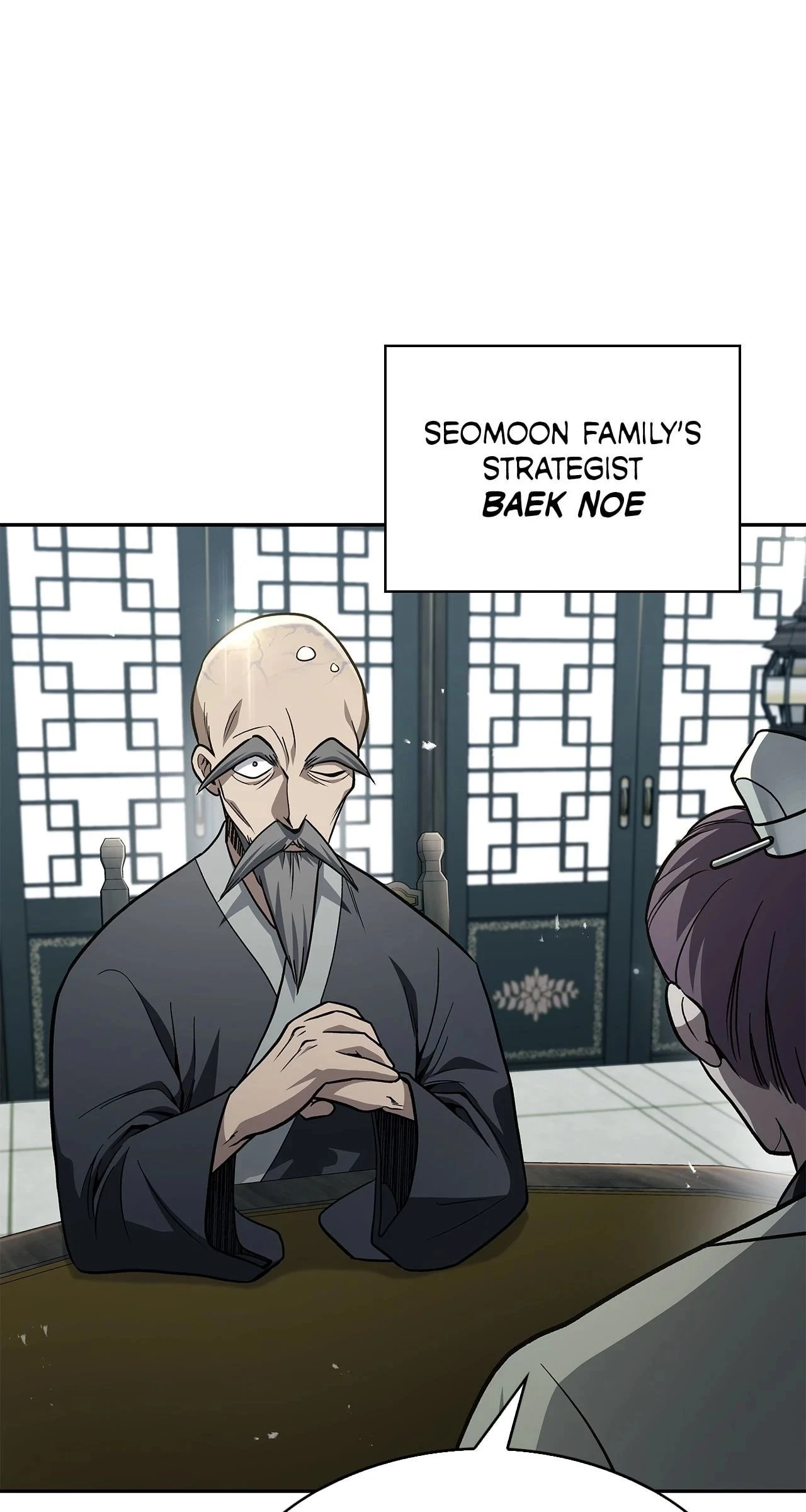 Cheonhwa Archive's Young Master Chapter 18 - 70