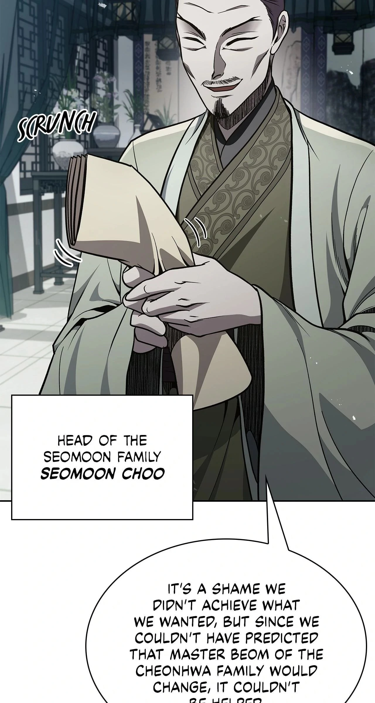 Cheonhwa Archive's Young Master Chapter 18 - 72