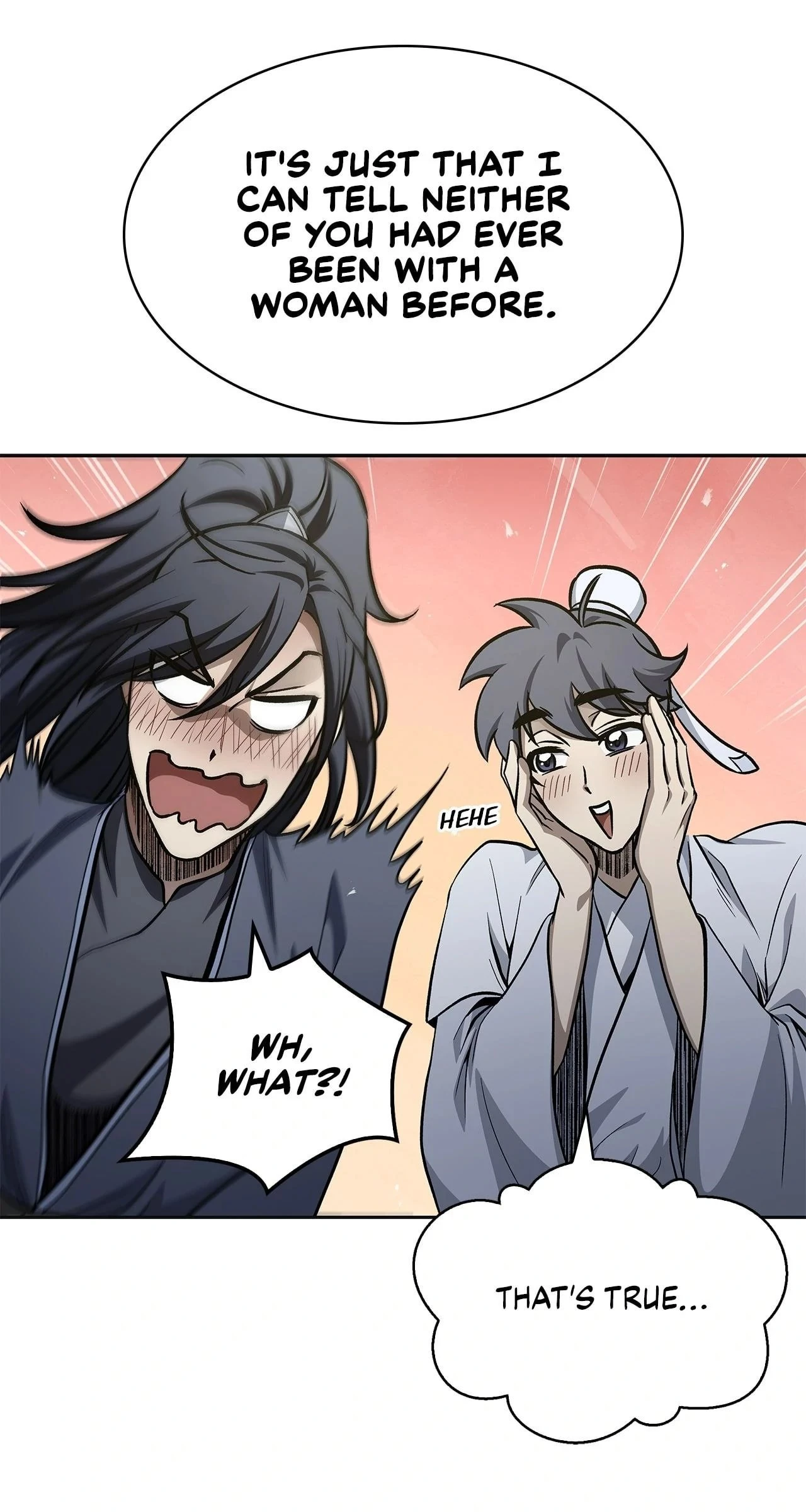 Cheonhwa Archive's Young Master Chapter 17 - 72