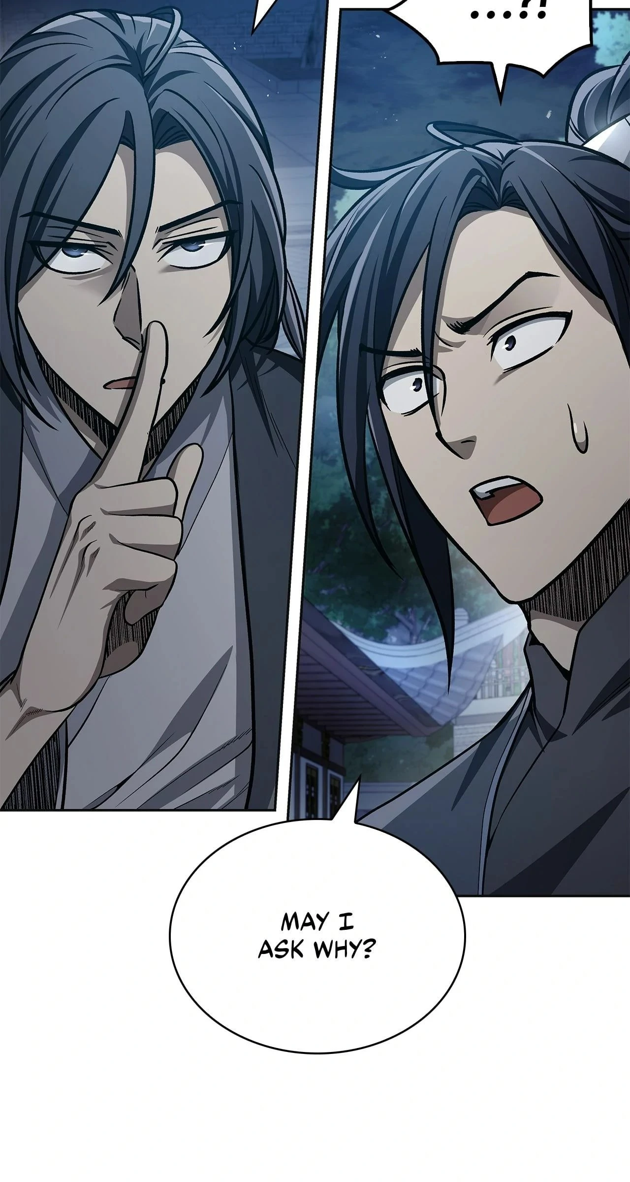 Cheonhwa Archive's Young Master Chapter 17 - 82